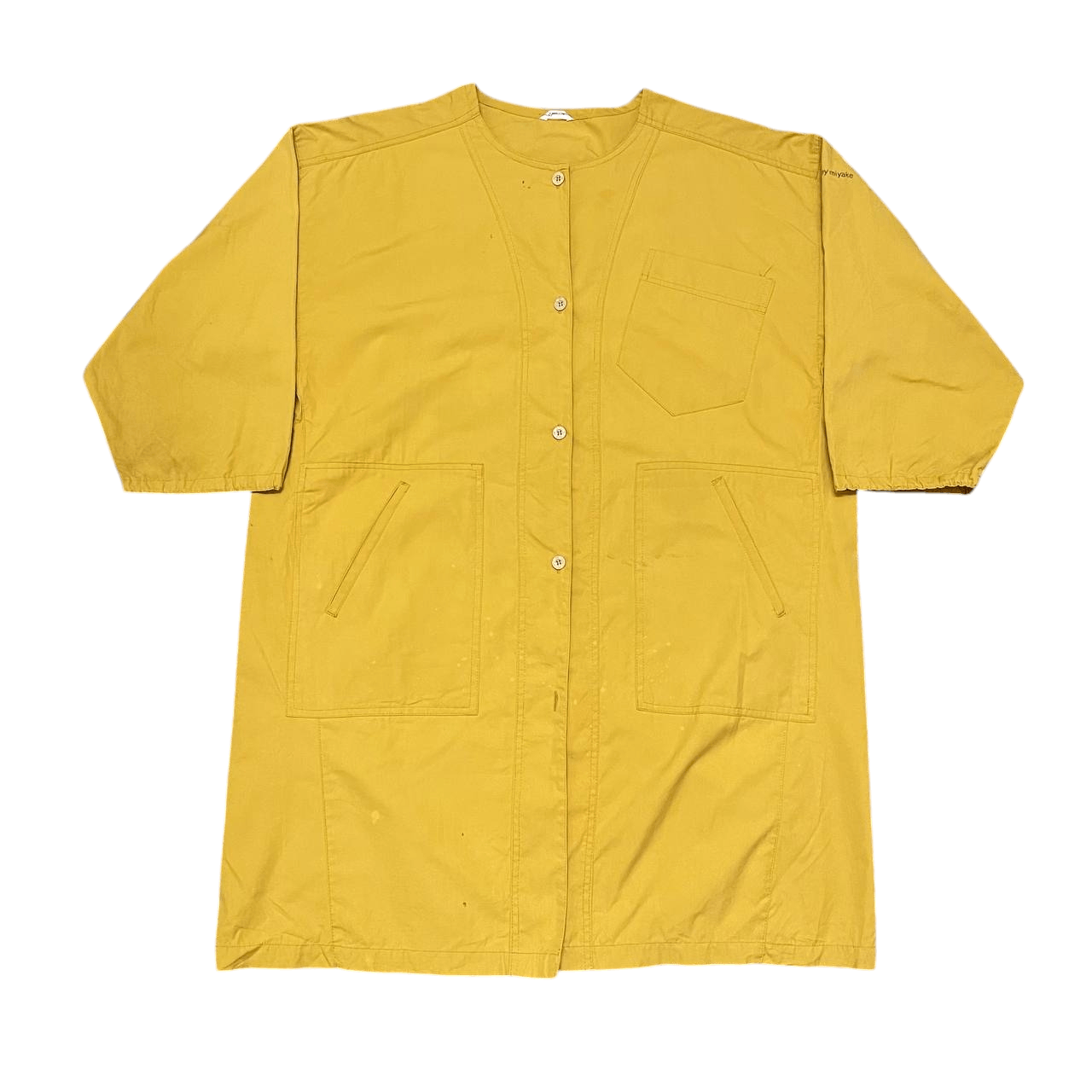 Issey Miyake Vintage IM Issey Miyake Jacket Size US L / EU 52-54 / 3 - 1 Thumbnail