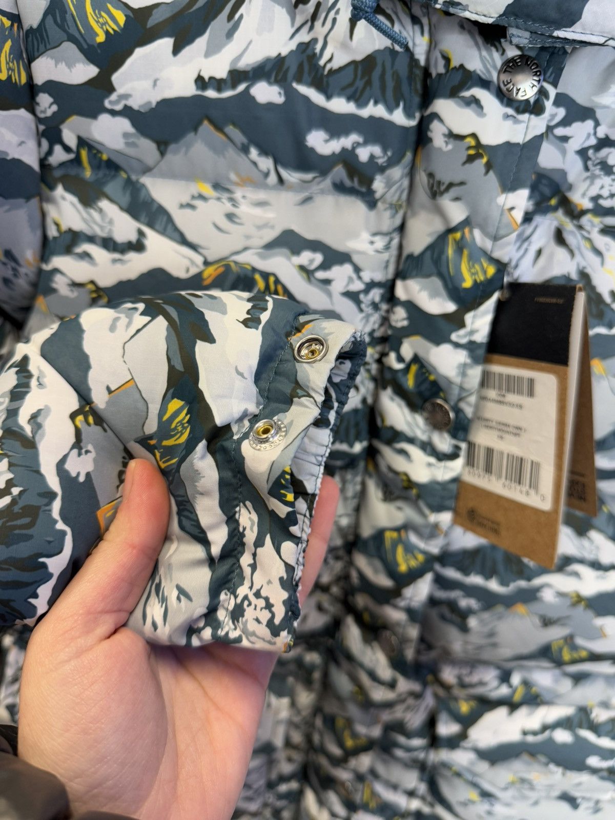 The North Face The North Face XS Size XS / US 0-2 / IT 36-38 - 4 Thumbnail