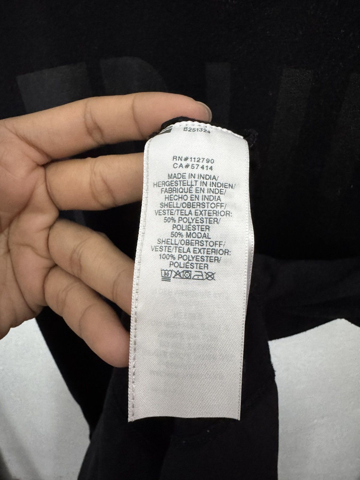 True Religion True Religion Dress in black Shirt Size M / US 6-8 / IT 42-44 - 5 Thumbnail