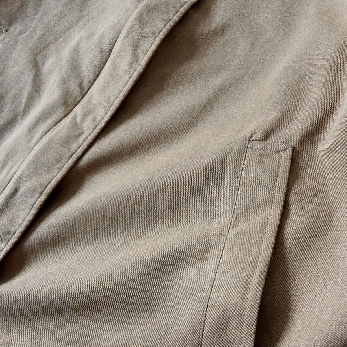 Burberry Vintage Burberrys Jacket Size US M / EU 48-50 / 2 - 6 Thumbnail