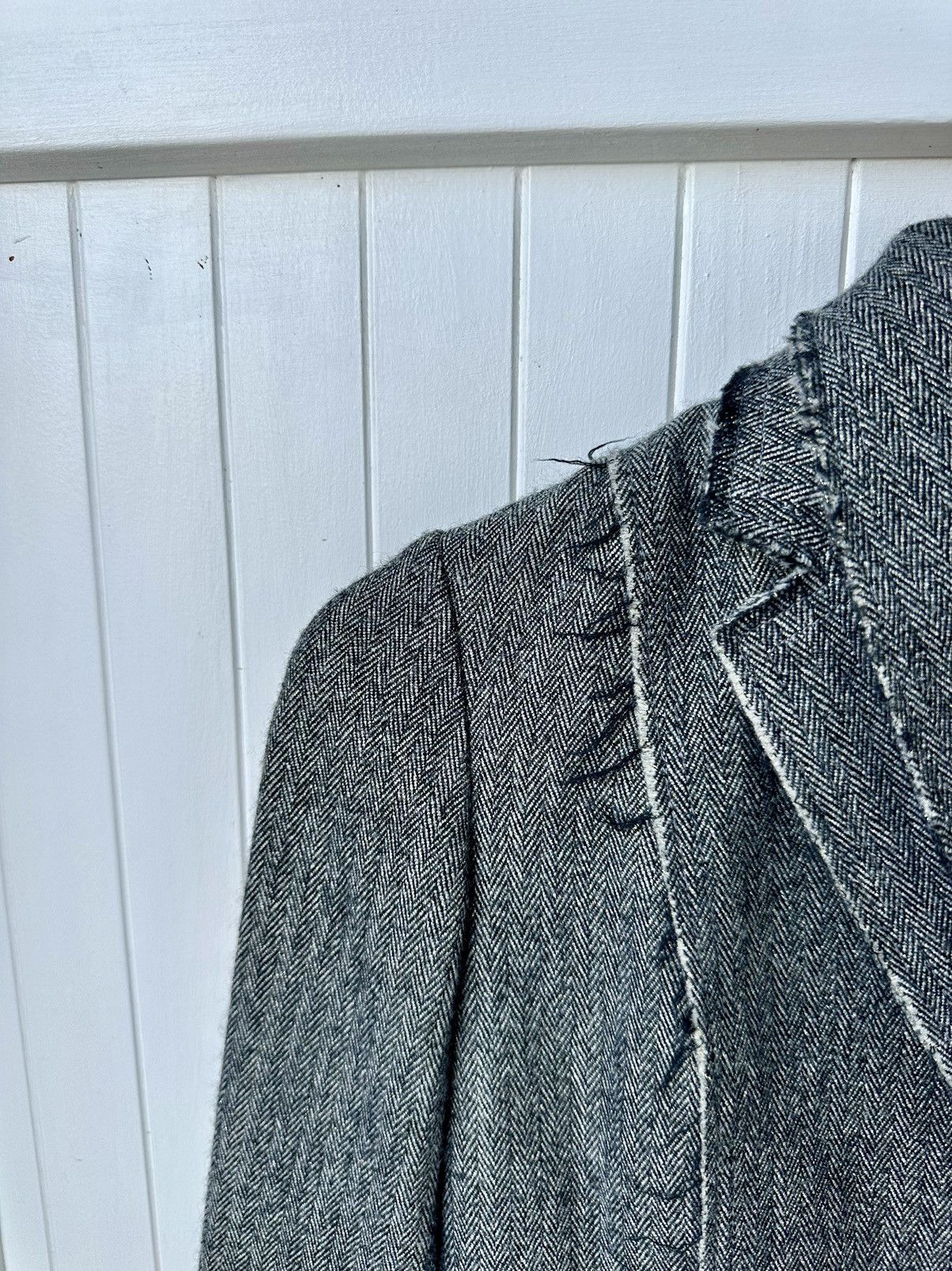 Enchantment Vintage Blazer Enchatement Made In Japan Size M / US 6-8 / IT 42-44 - 10 Thumbnail