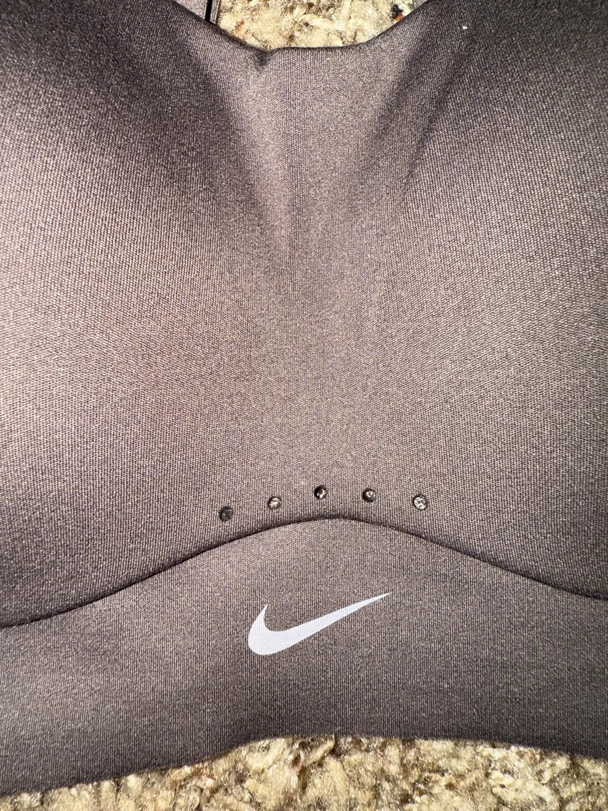 Nike Nike Women's Alate High Support Padded Convertible Sports Bra Size ONE SIZE - 2 Thumbnail