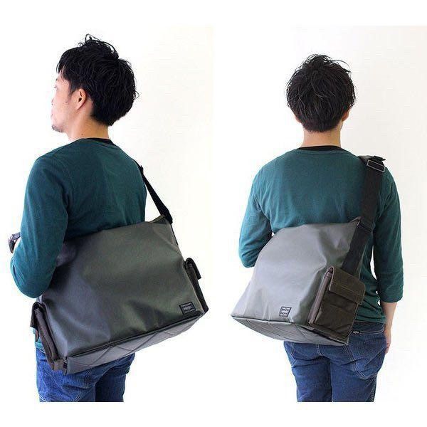 PRISM(プリズム) SHOULDER BAG | 吉田カバンホームページ