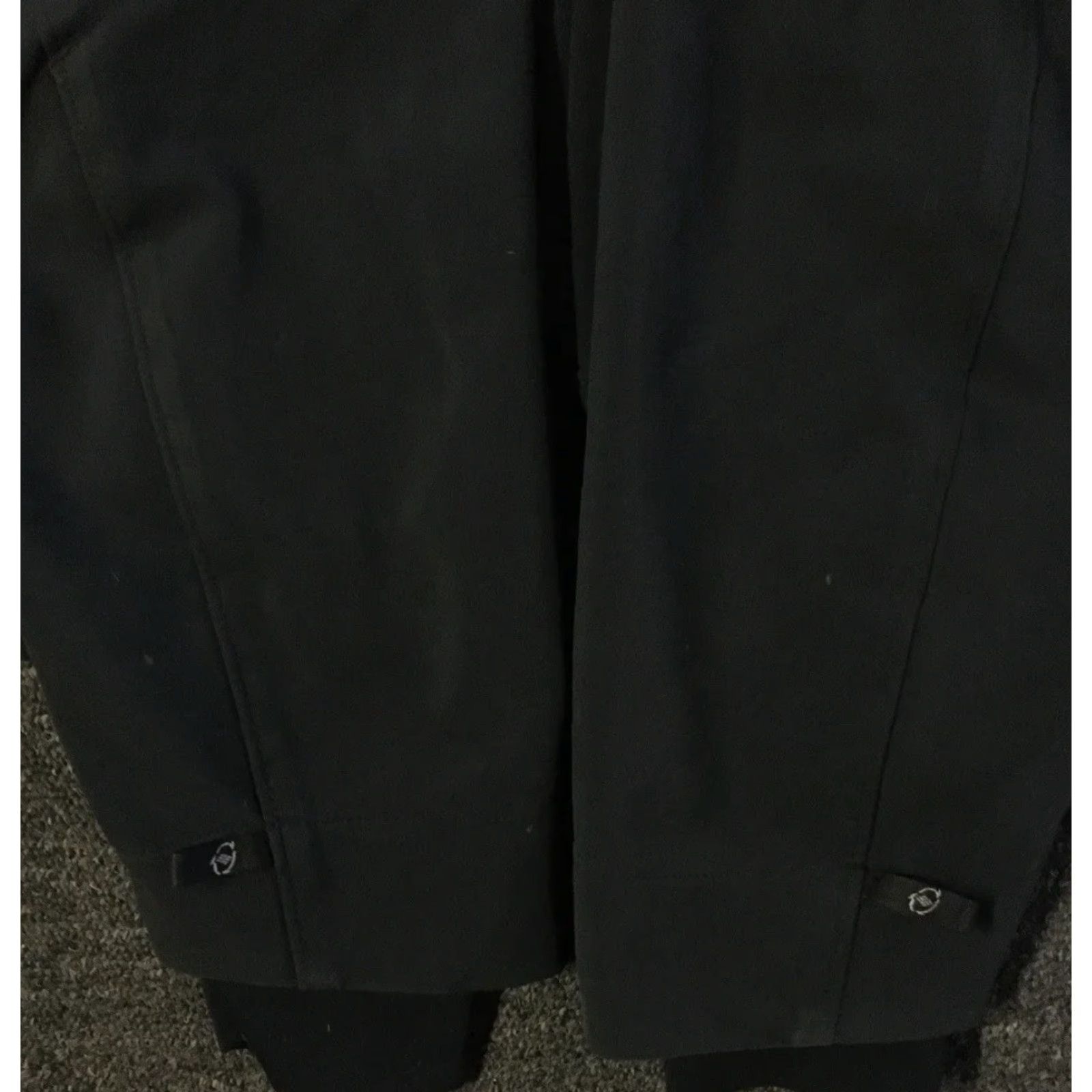 Vintage VINTAGE Columbia Titanium Soft Shell Jacket L Black Men Size Regular Hiking Climbing Ski Snowboard 90s Bar? Size US L / EU 52-54 / 3 - 4 Thumbnail
