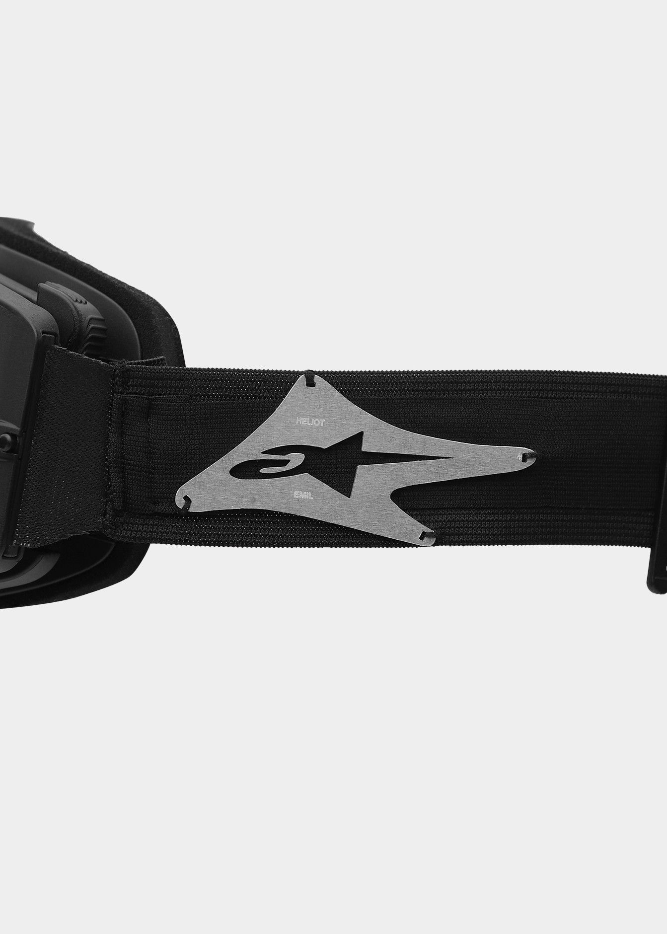 Alpinestars × Heliot Emil Tinted Goggles Size ONE SIZE - 3 Thumbnail