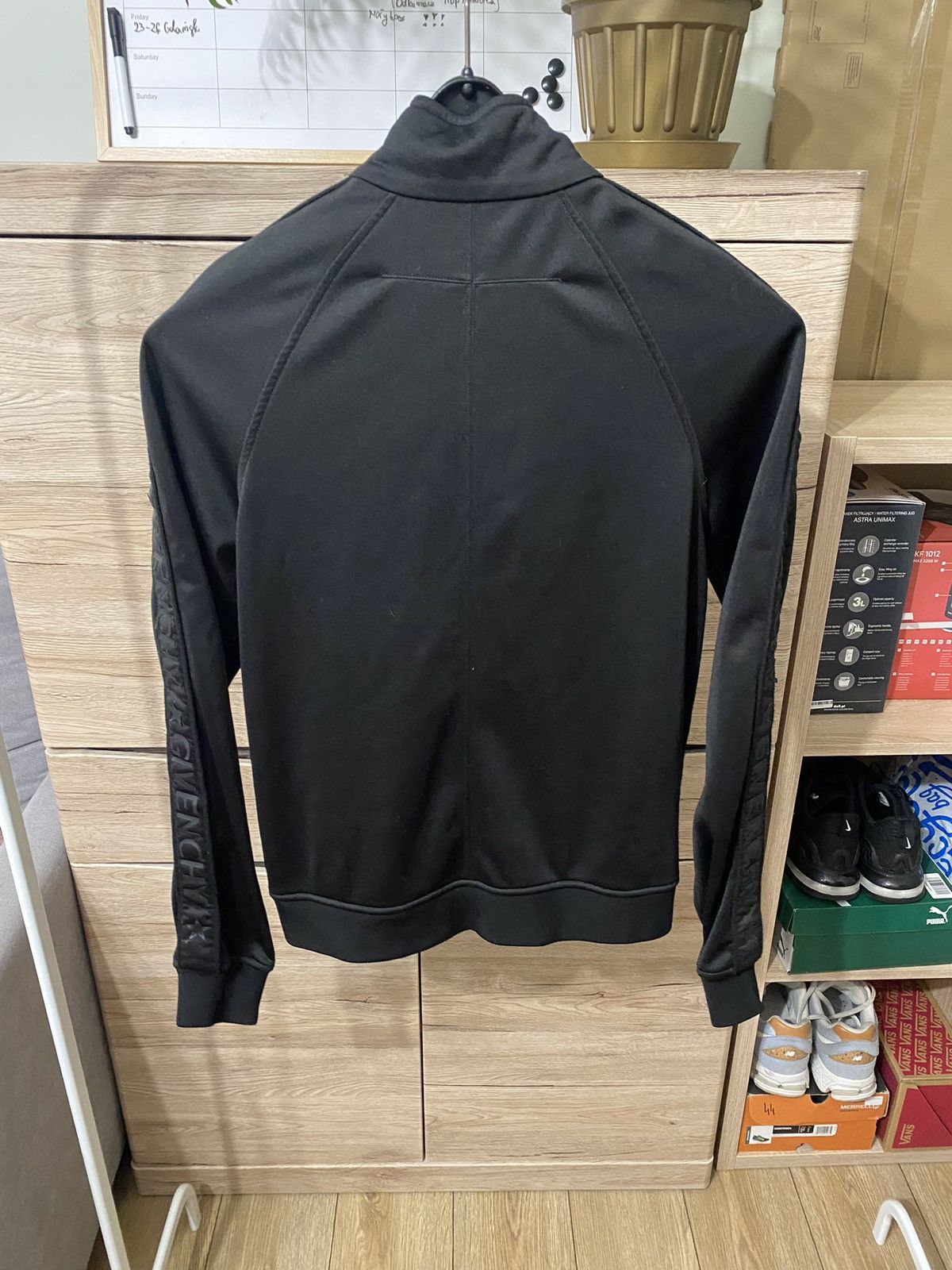 Givenchy Black Givenchy tracksuit Size M / US 6-8 / IT 42-44 - 10 Thumbnail