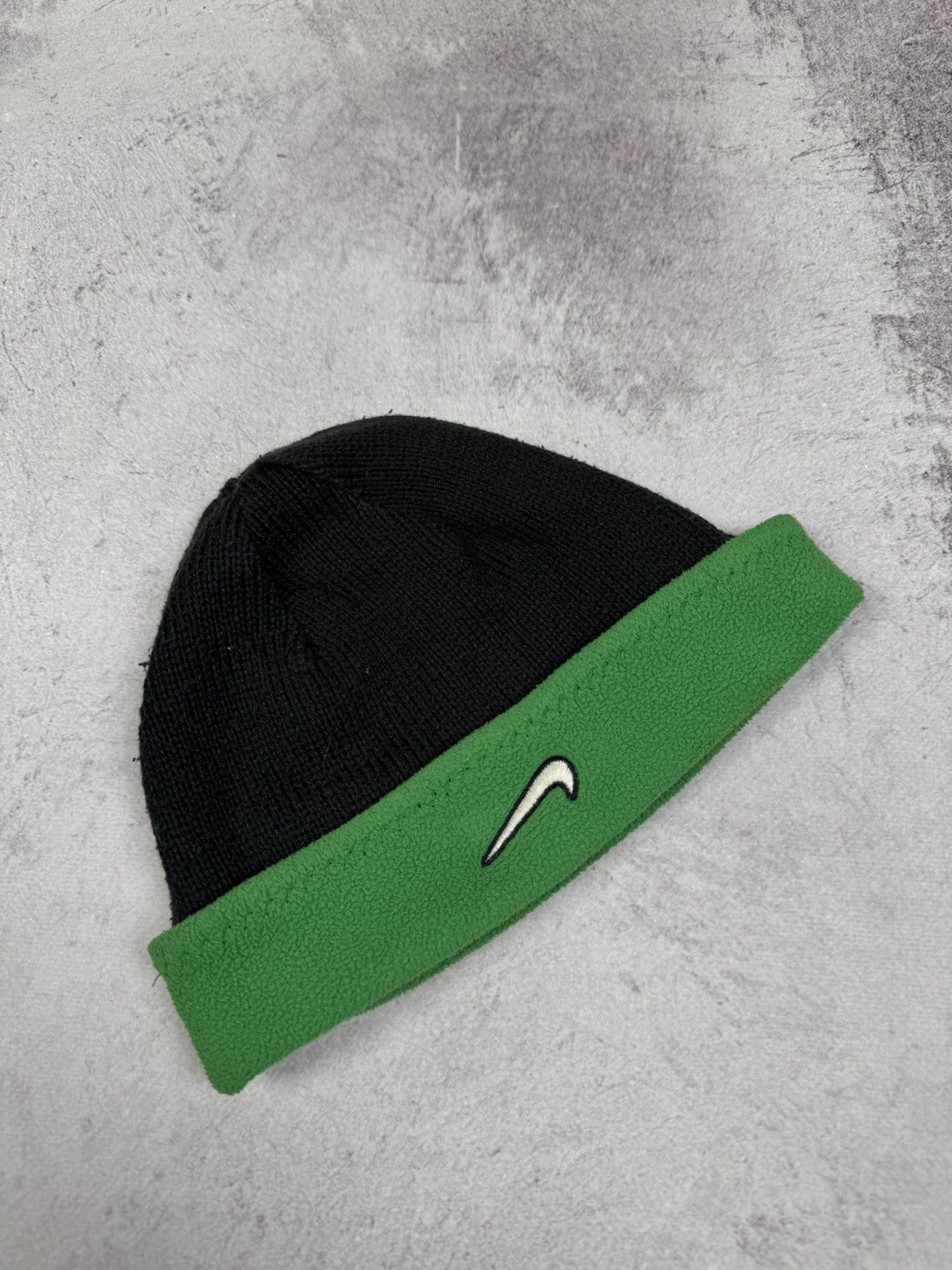 Nike Nike vintage bilateral hat Size ONE SIZE - 2 Thumbnail
