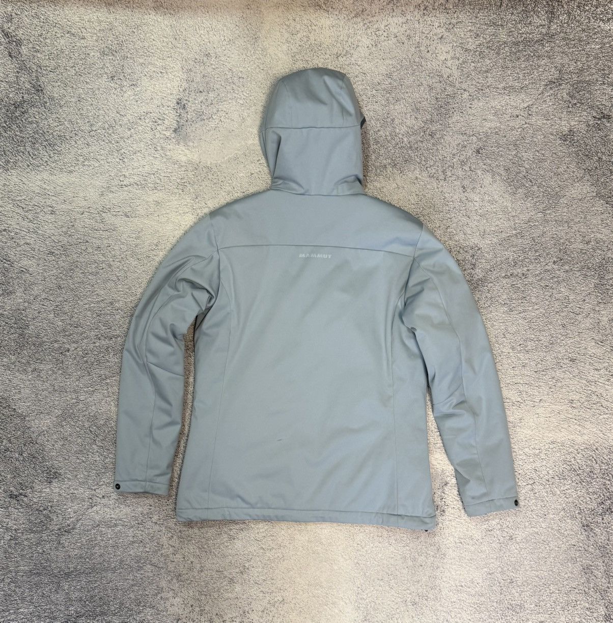 Mammut Mammut Extreme Chamuera SO Thermo Jacket Women M Insulated Size M / US 6-8 / IT 42-44 - 14 Thumbnail