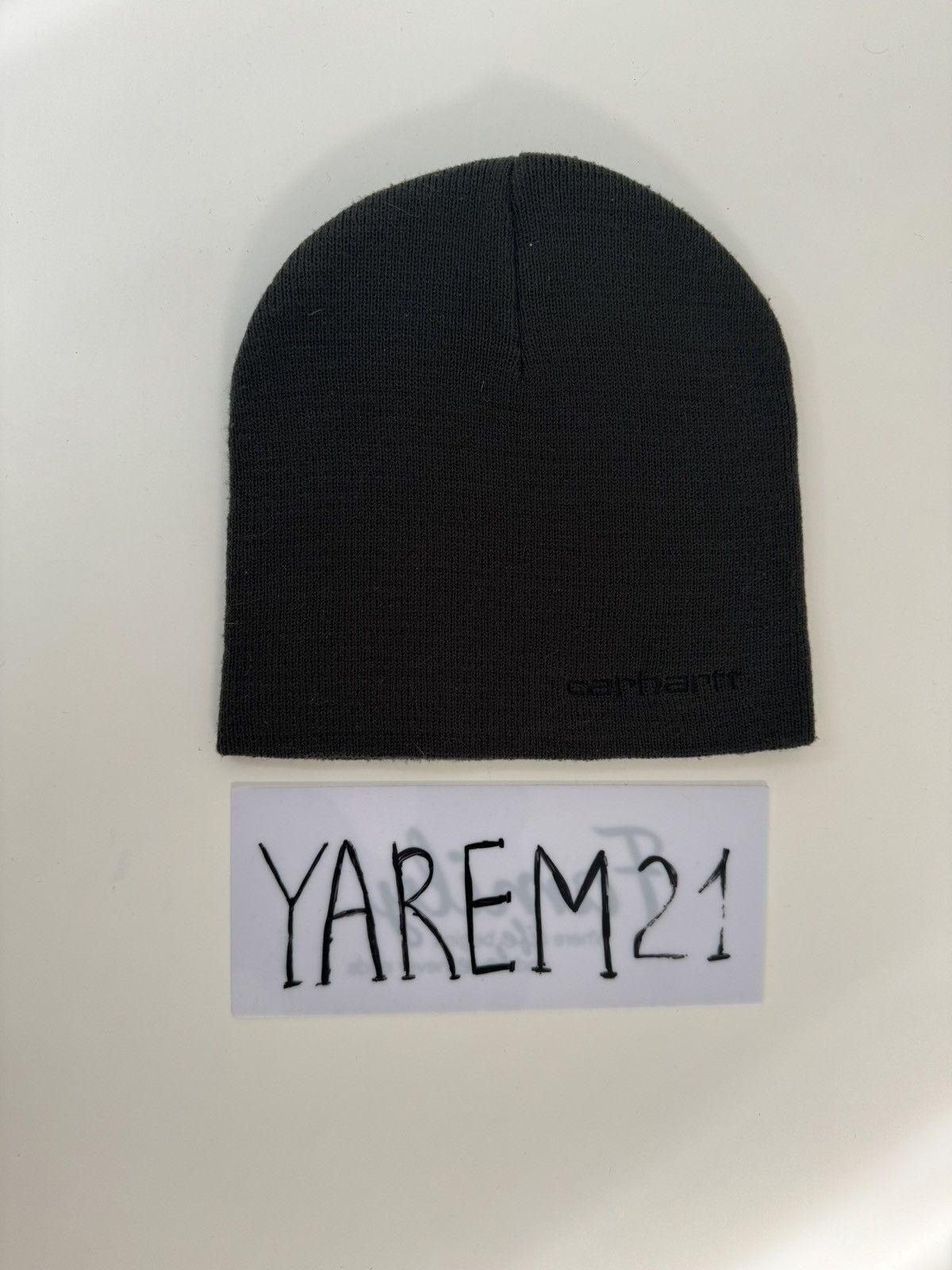 Other Carhartt hat cap Size ONE SIZE - 1 Thumbnail