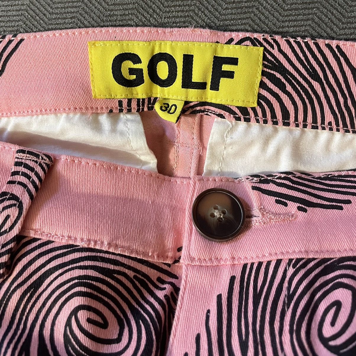 Golf Wang Golf Wang ID Pants Size US 30 / EU 46 - 3 Thumbnail