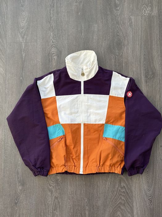 Cav Empt Cav Empt Training Jacket | Grailed