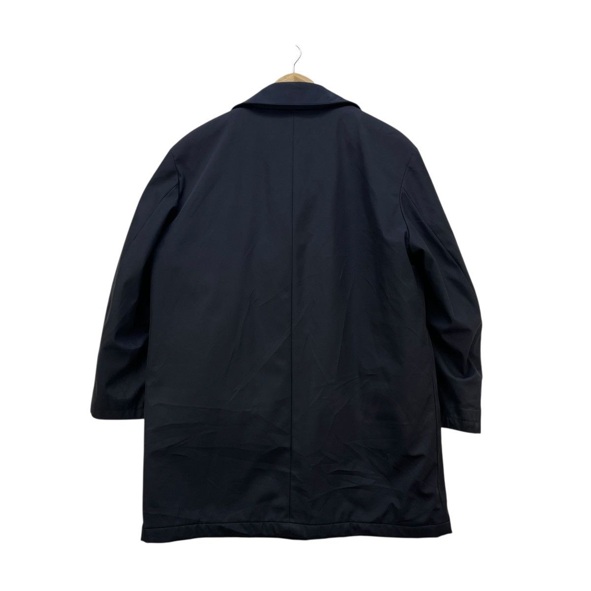 DAKS 🔥Vintage Daks London Trench Coat Remover Lining Size US M / EU 48-50 / 2 - 2 Thumbnail