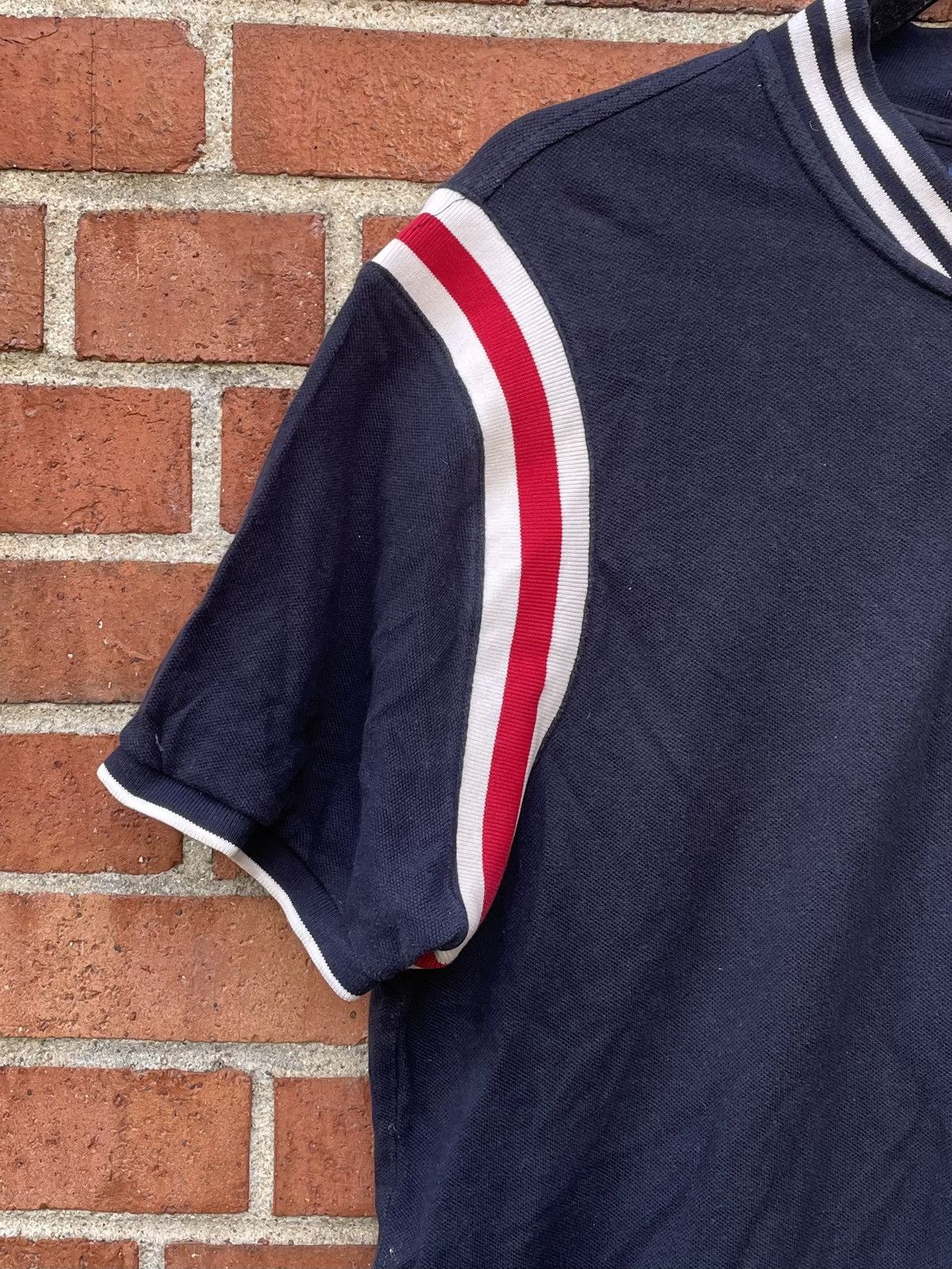 Polo Ralph Lauren e today I’ll be selling a POLO Ralph Lauren Men’s Large Size US L / EU 52-54 / 3 - 5 Thumbnail