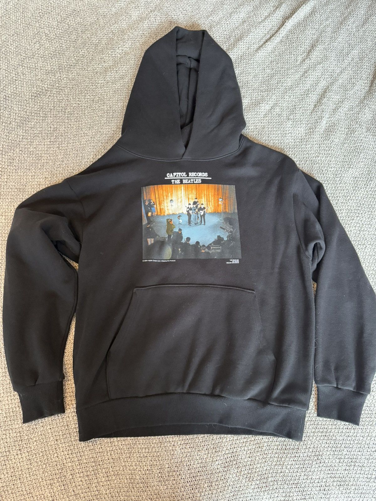 Online Ceramics The Beatles x Online Ceramics Size US M / EU 48-50 / 2 - 1 Thumbnail