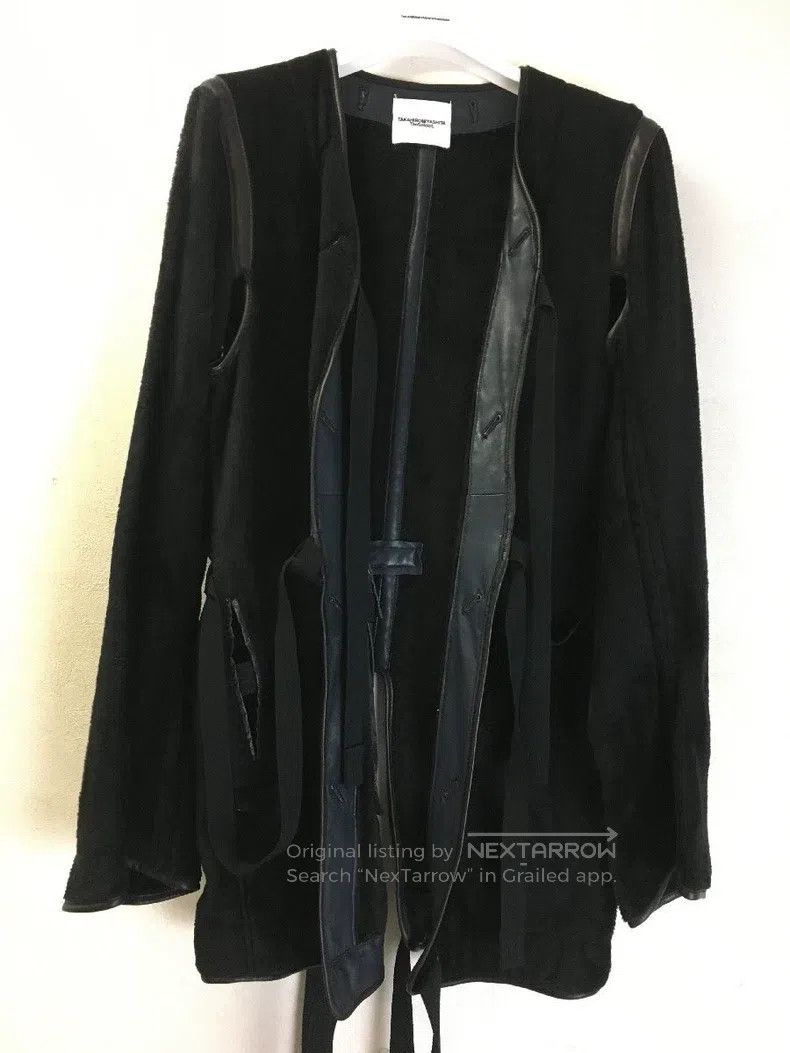 Takahiromiyashita The Soloist. Takahiromiyashita The Soloist. 17aw carpet jacket Size US S / EU 44-46 / 1 - 1 Thumbnail