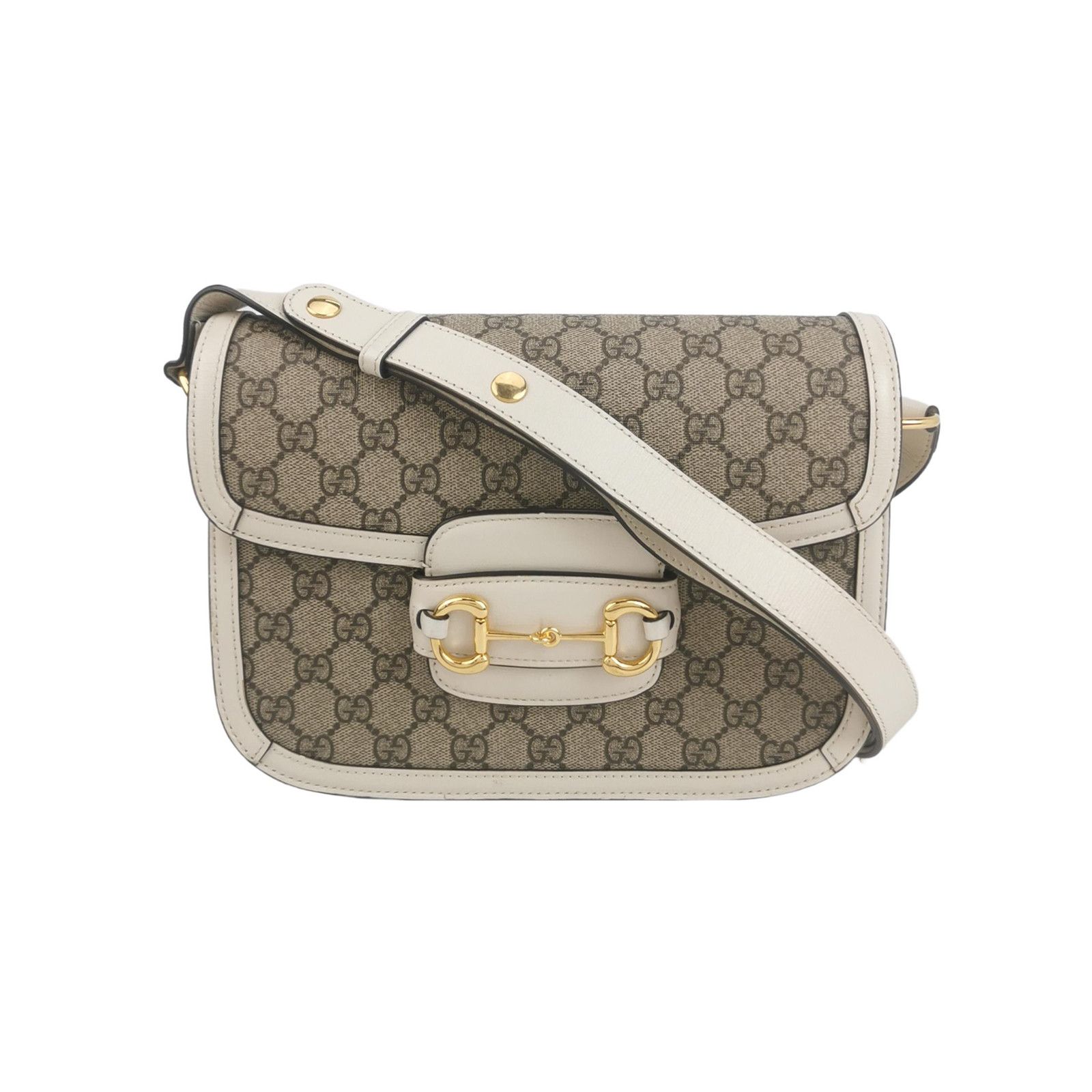 Gucci Gucci Women os Shoulder Bags Size ONE SIZE - 1 Thumbnail