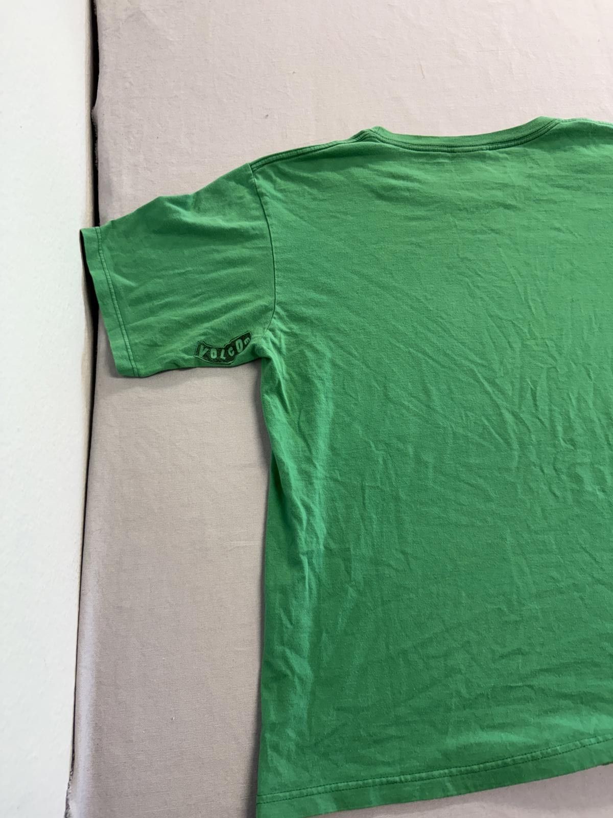 Volcom Dillon Froelich Artist 80s Dad Gym Teacher Vibes Volcom L Size US L / EU 52-54 / 3 - 6 Thumbnail