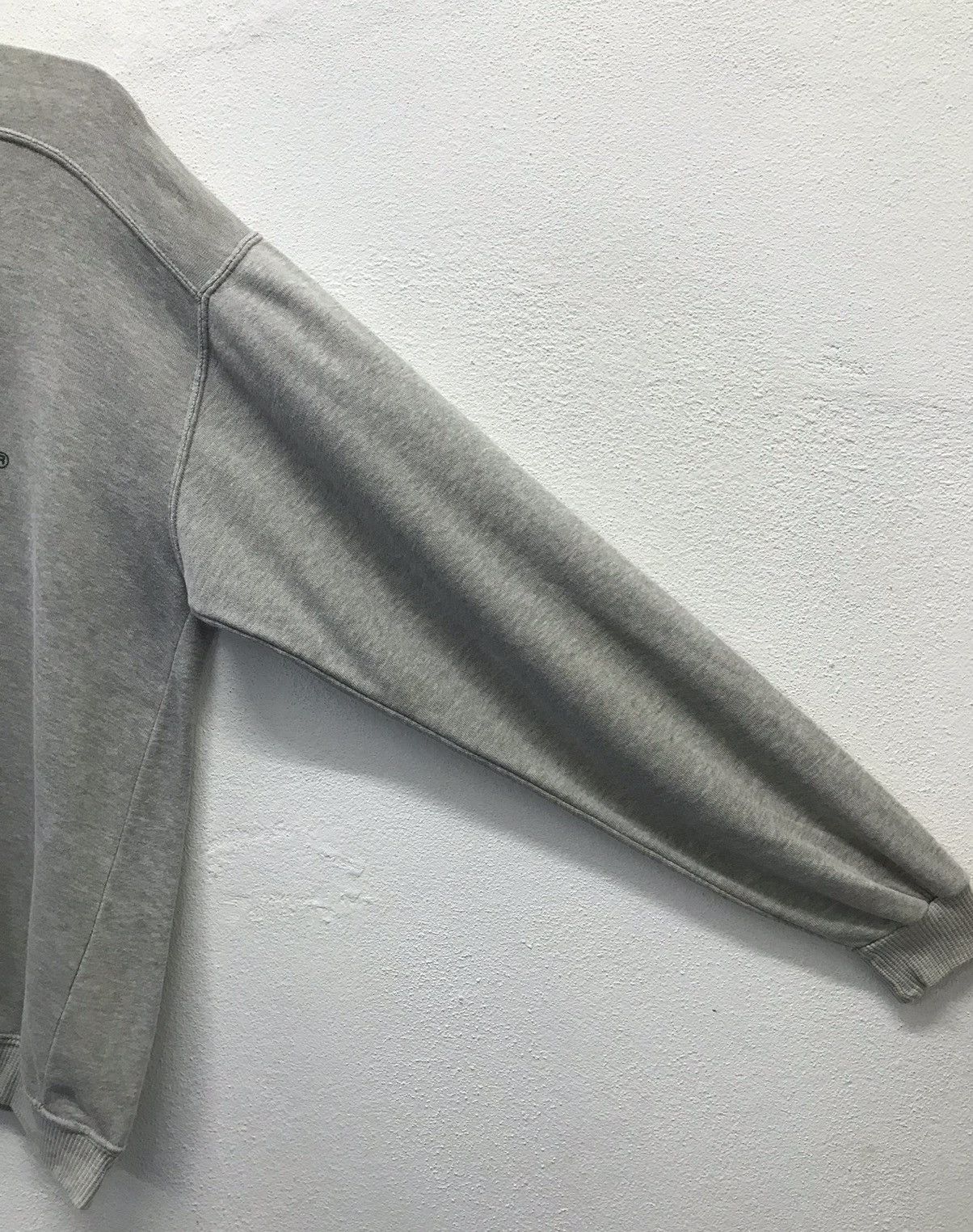 Beverly Hills Polo Club × Vintage Vintage Polo Club Sweatshirt Size US M / EU 48-50 / 2 - 4 Thumbnail
