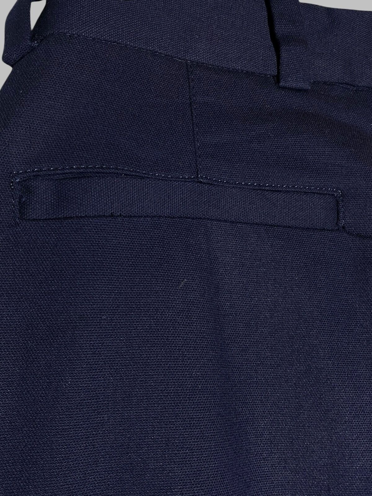Acne Studios Acne Studios Pants Trousers Suit Formal Wide Staright Size US 32 / EU 48 - 14 Thumbnail