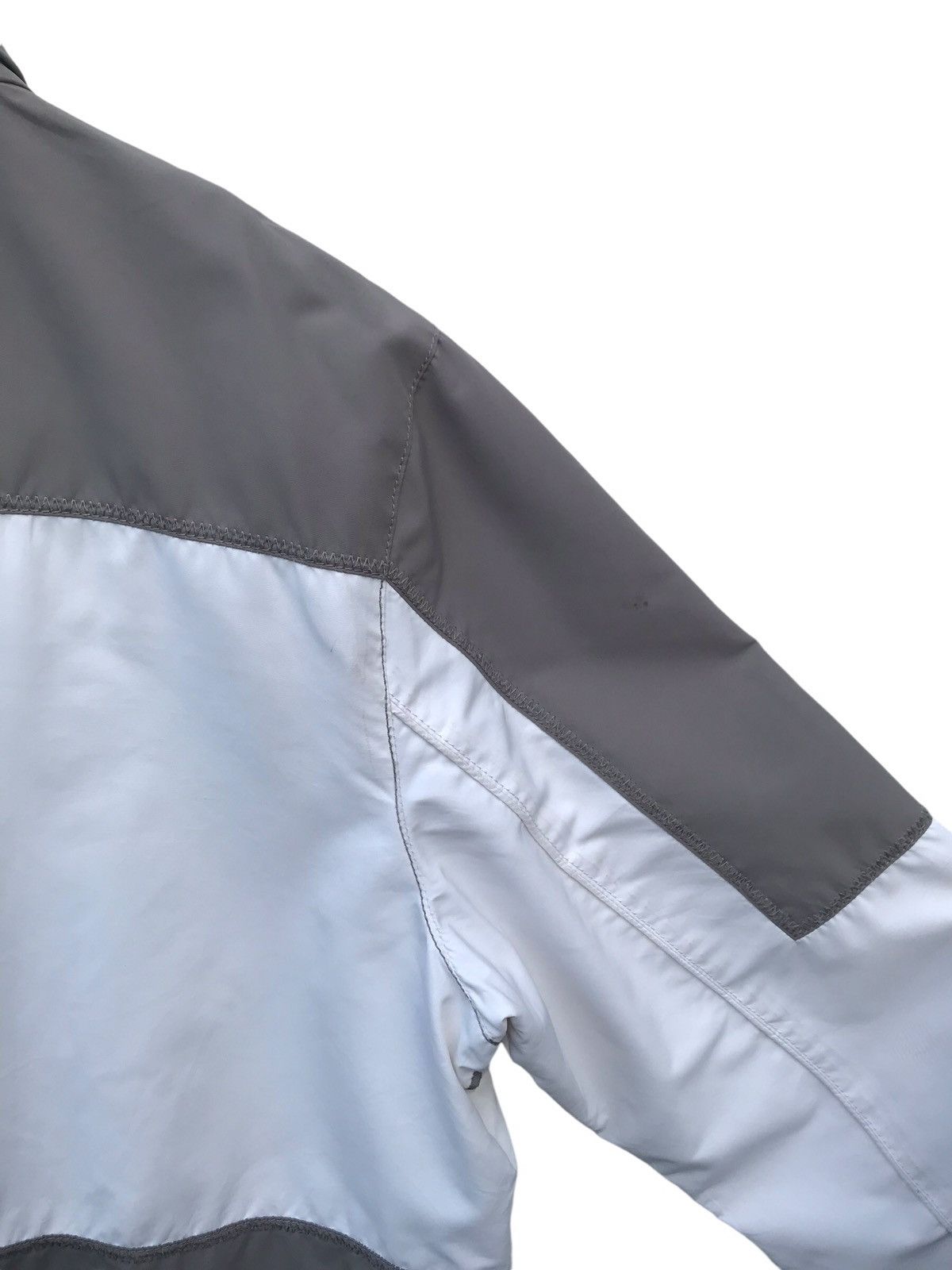 Tommy Hilfiger Tommy Hilfiger Colorblock Sailing Gear Windbreaker Jacket Size US L / EU 52-54 / 3 - 10 Thumbnail