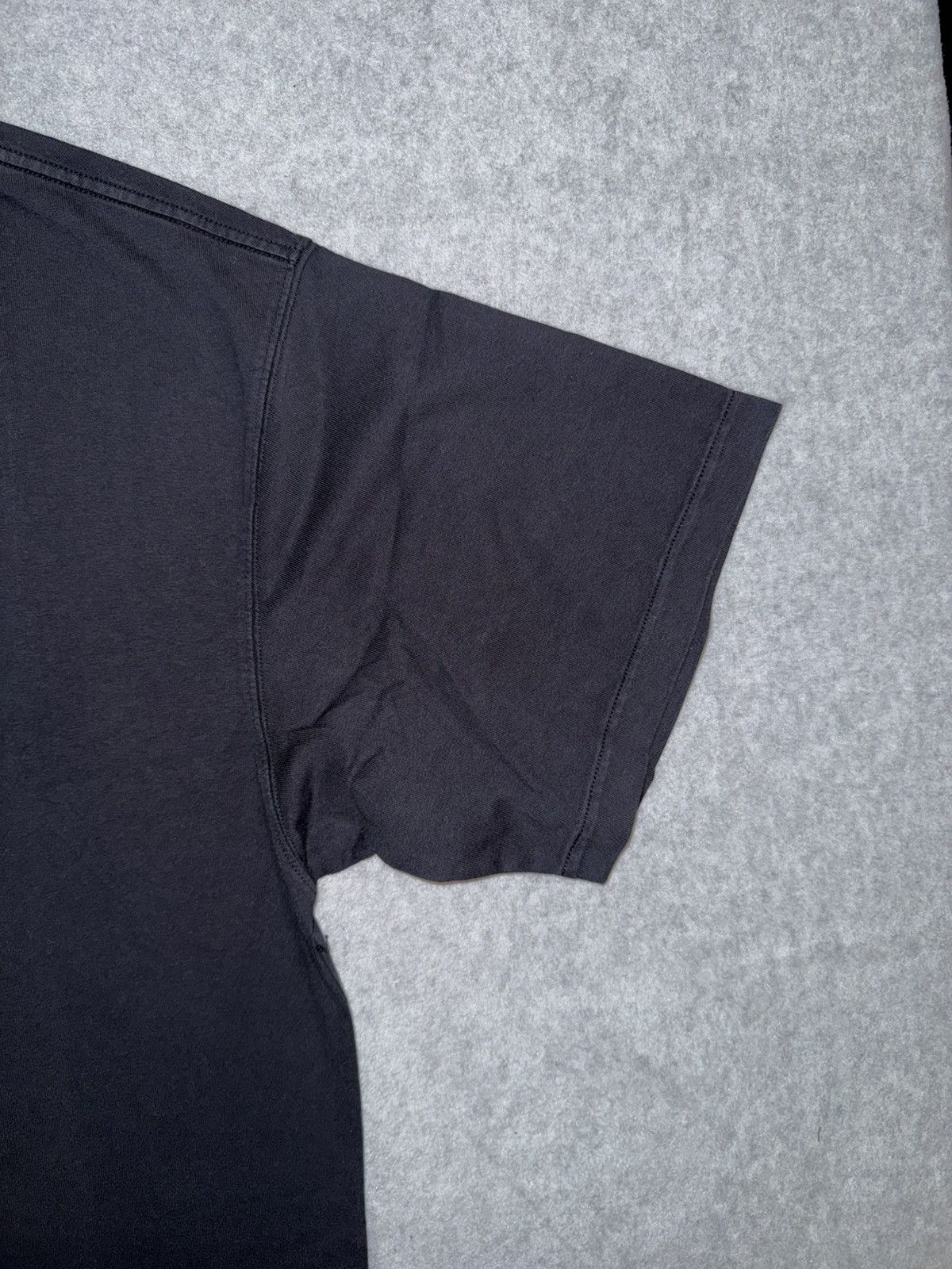 Drew House Drew House Basics Eternity Heavyweight T-Shirt Size US M / EU 48-50 / 2 - 2 Thumbnail