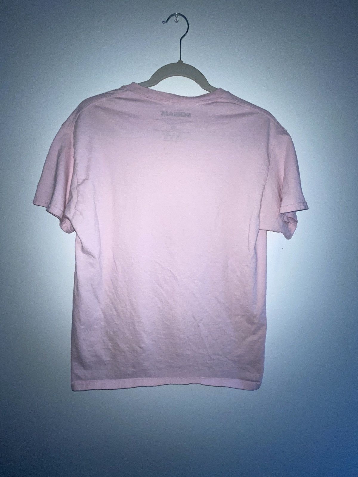 Hot Topic SCREAM movie tee😈 Size M / US 6-8 / IT 42-44 - 3 Thumbnail