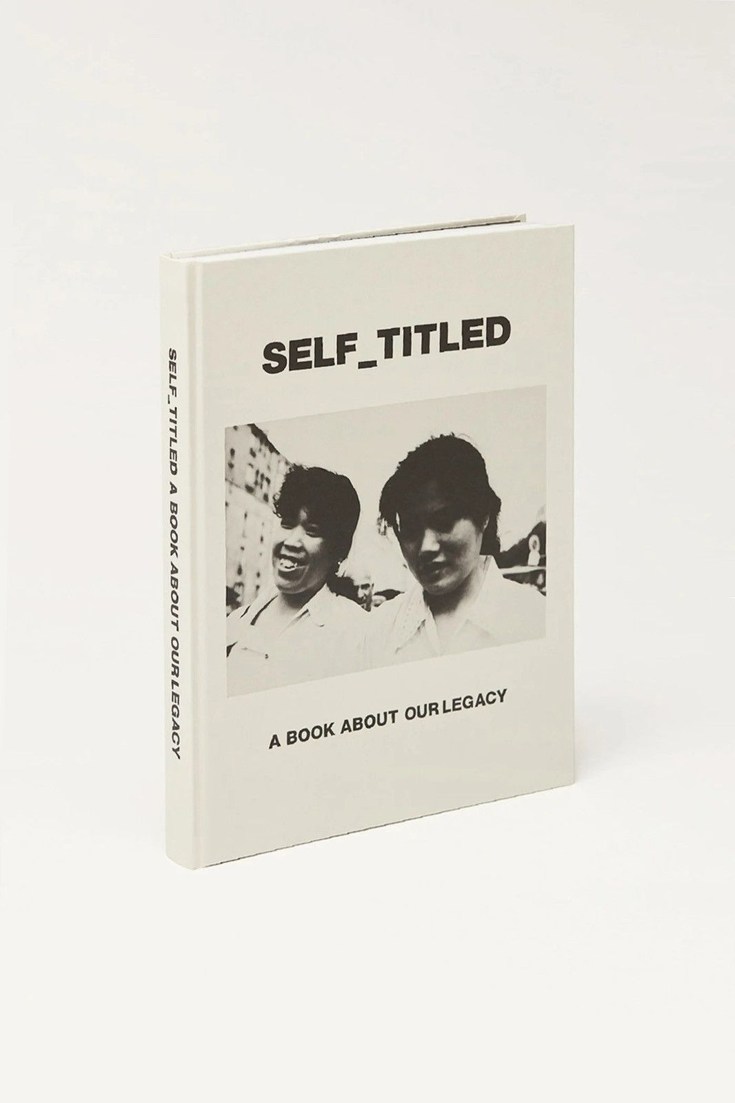 Our Legacy Our Legacy - Self Titled Book Size ONE SIZE - 1 Thumbnail