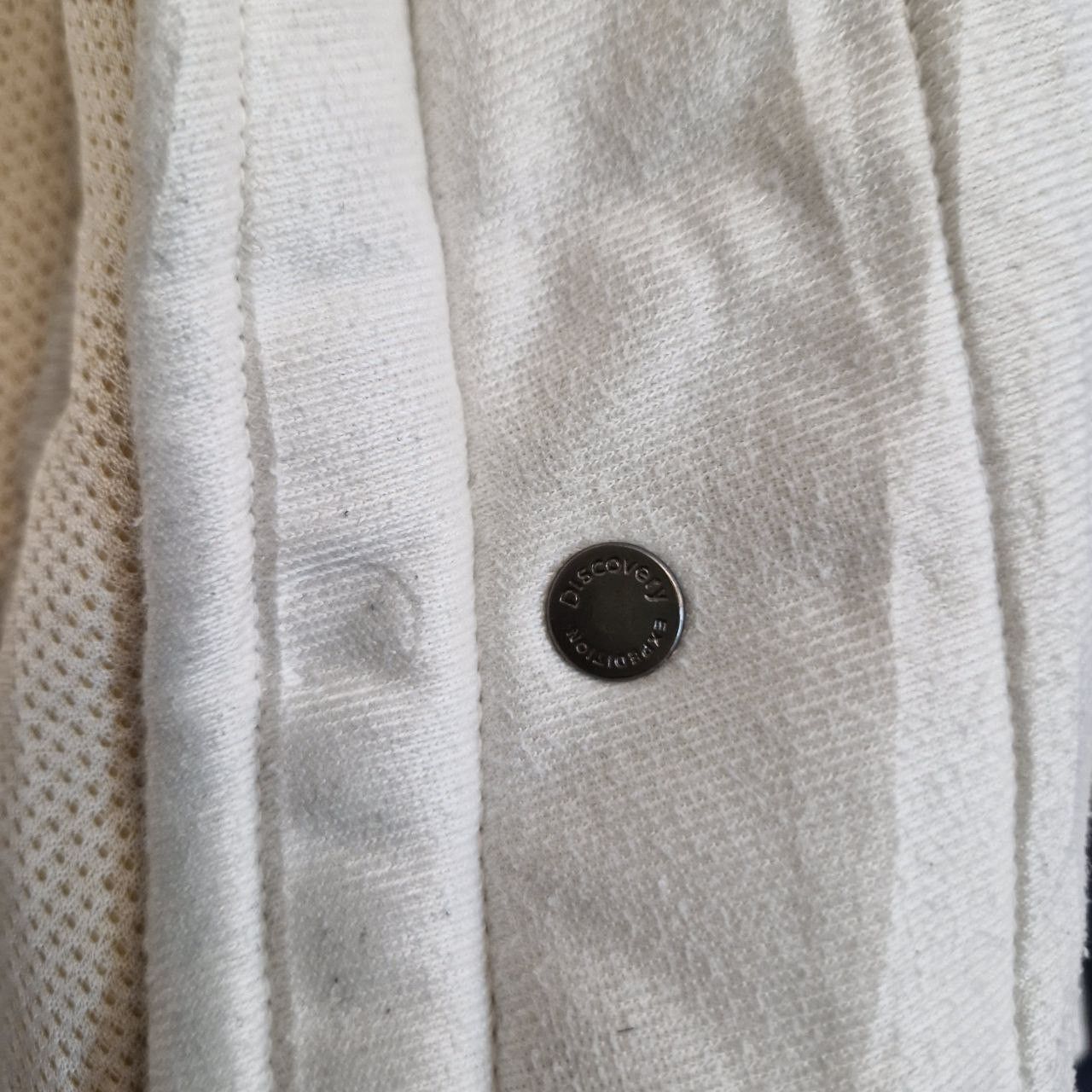 Japanese Brand Discovery Expedition Fleece Jacket Size US L / EU 52-54 / 3 - 8 Thumbnail