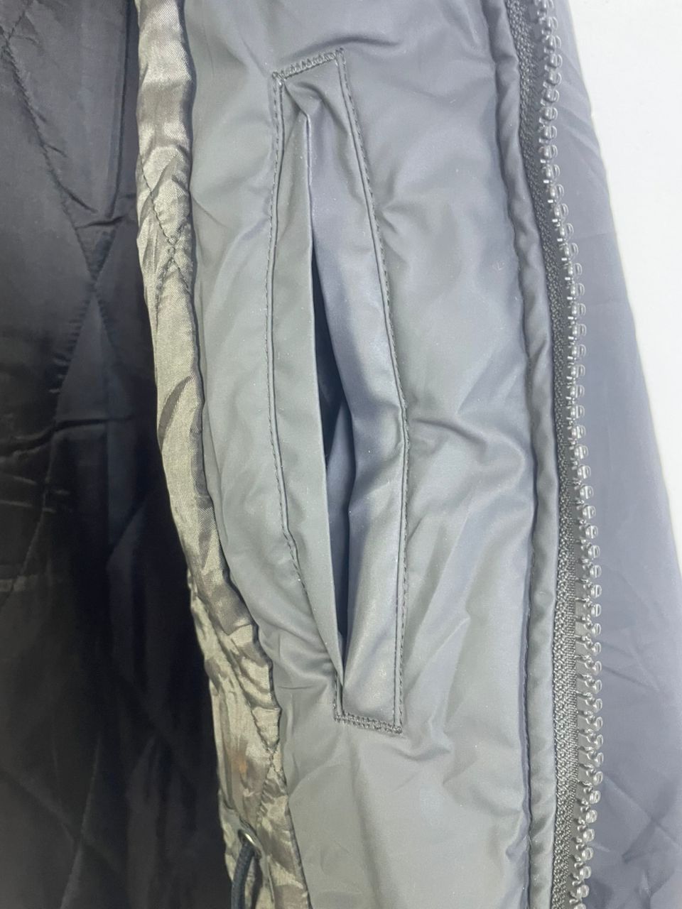 Armani Exchange × Designer Armani Exchange Hoodie Jacket Size US S / EU 44-46 / 1 - 11 Thumbnail
