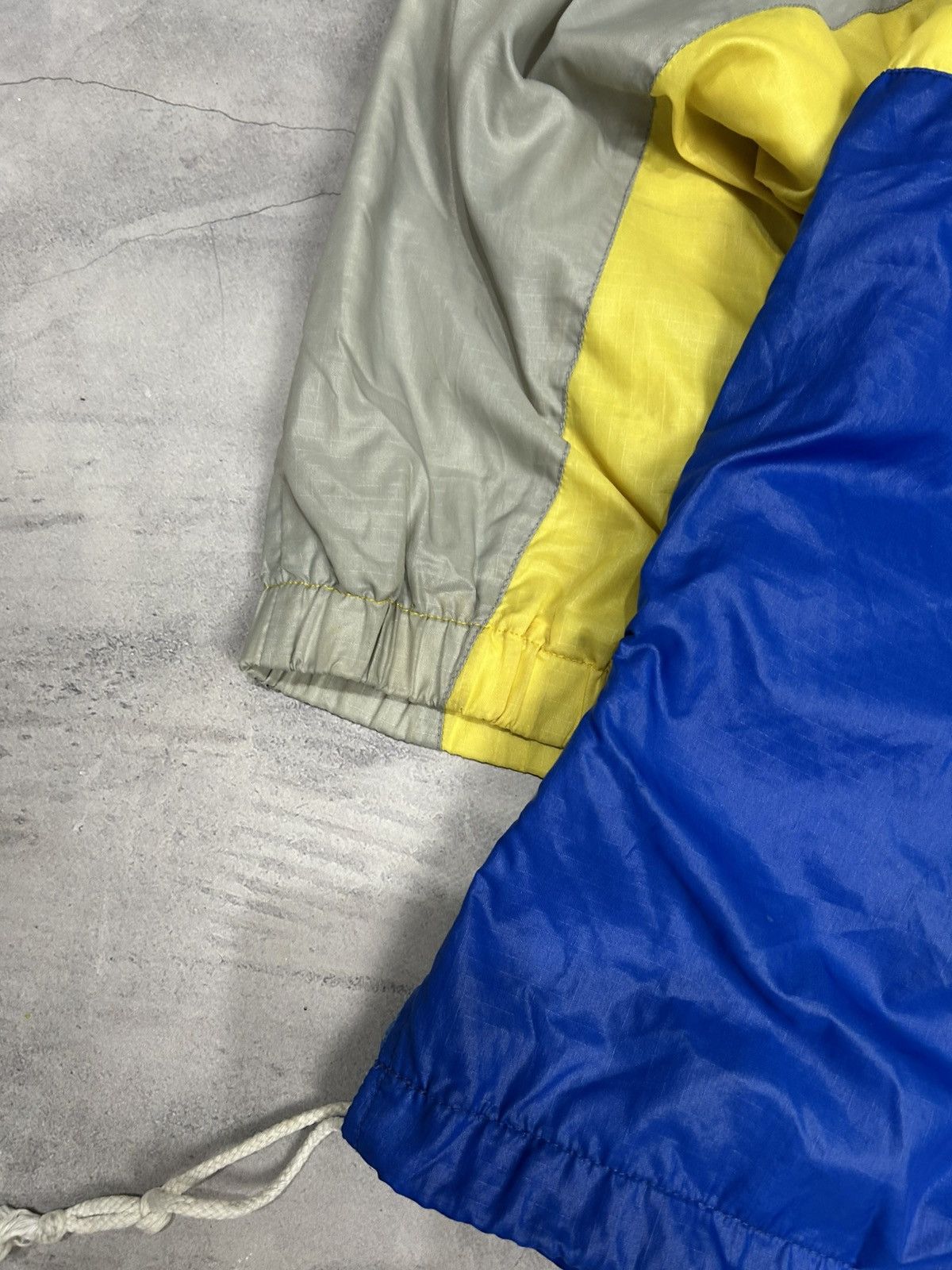 Umbro × Vintage 1991/93 EVERTON VINTAGE UMBRO FOOTBALL TRACK TOP JACKET Size US XL / EU 56 / 4 - 10 Thumbnail