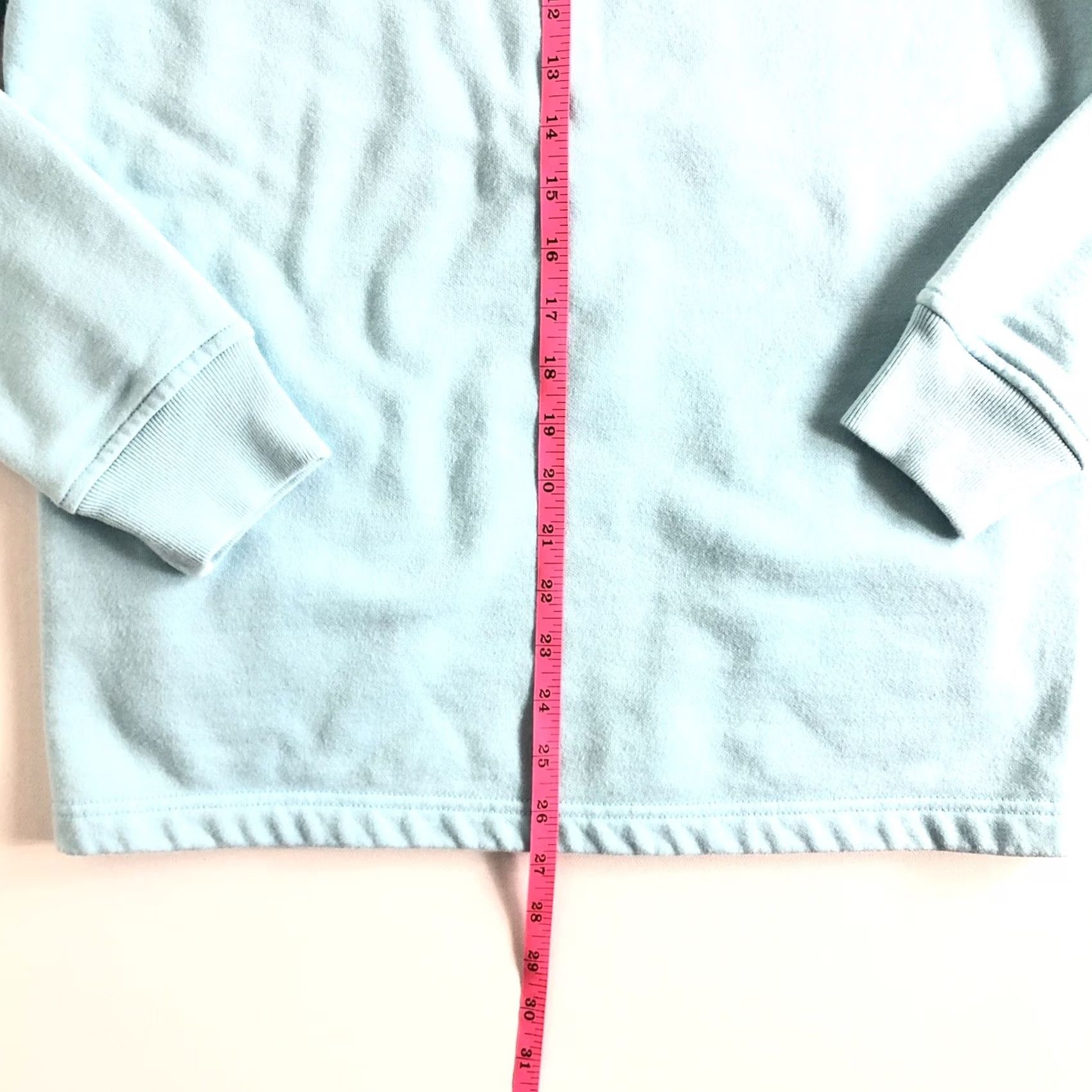 Ralph Lauren POLO GOLF Ralph Lauren 1/4 Zip Women Blue Long Sleeve Sweater Size S Size S / US 4 / IT 40 - 6 Thumbnail
