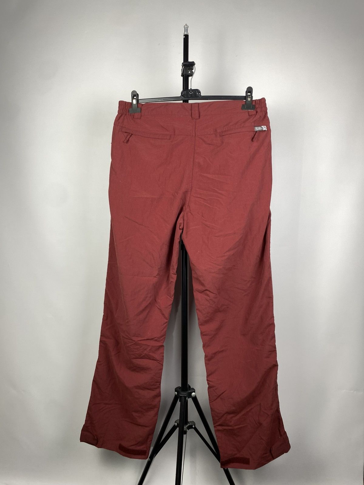 SALEWA × Vintage Vintage Salewa Outdoor Trekking Pants L size Size US 36 / EU 52 - 5 Thumbnail
