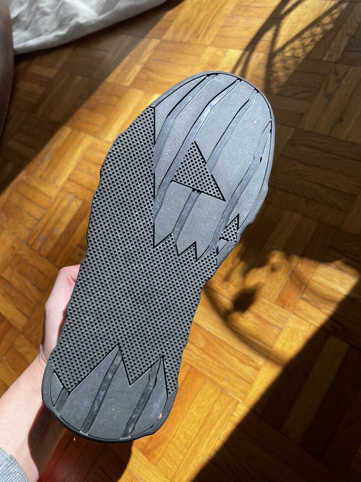 Asspizza Asspizza x 730 FOOTWEAR baller pro Size US 9 / EU 42 - 3 Thumbnail