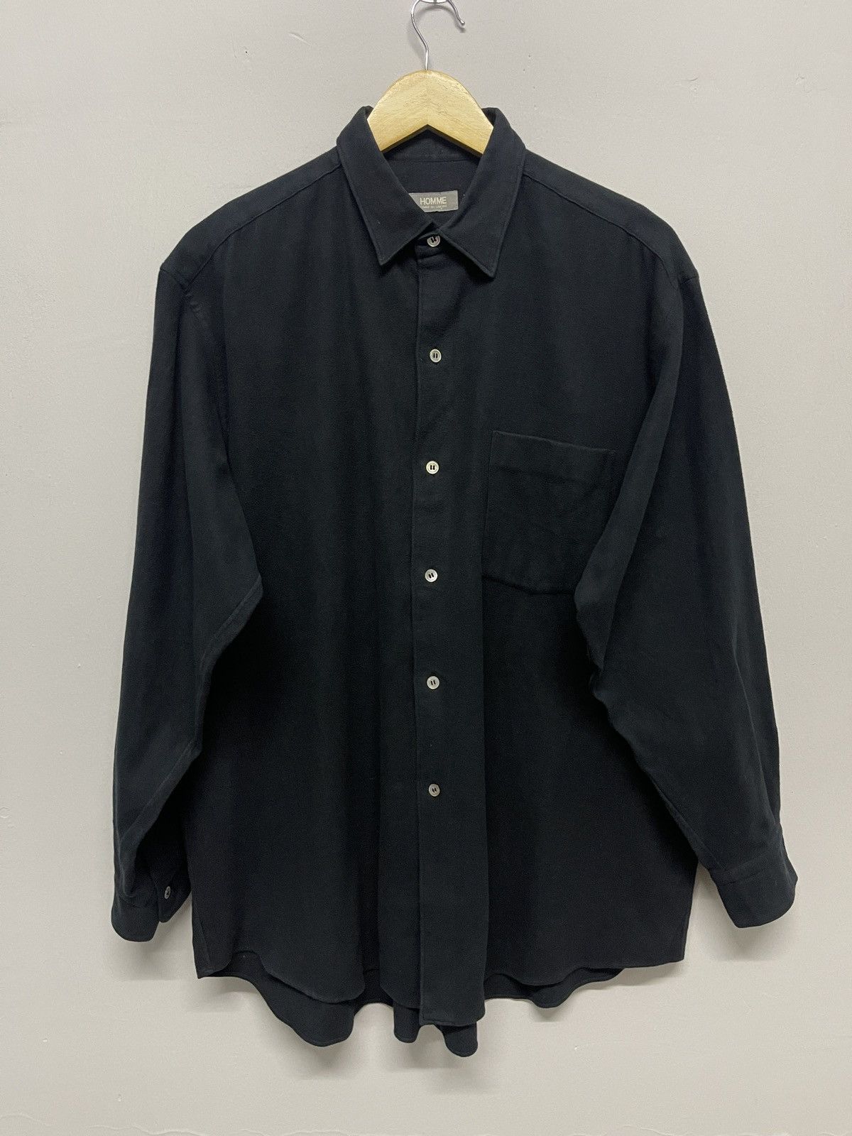 Comme des Garcons Homme × Comme des Garcons Homme Plus × Vintage