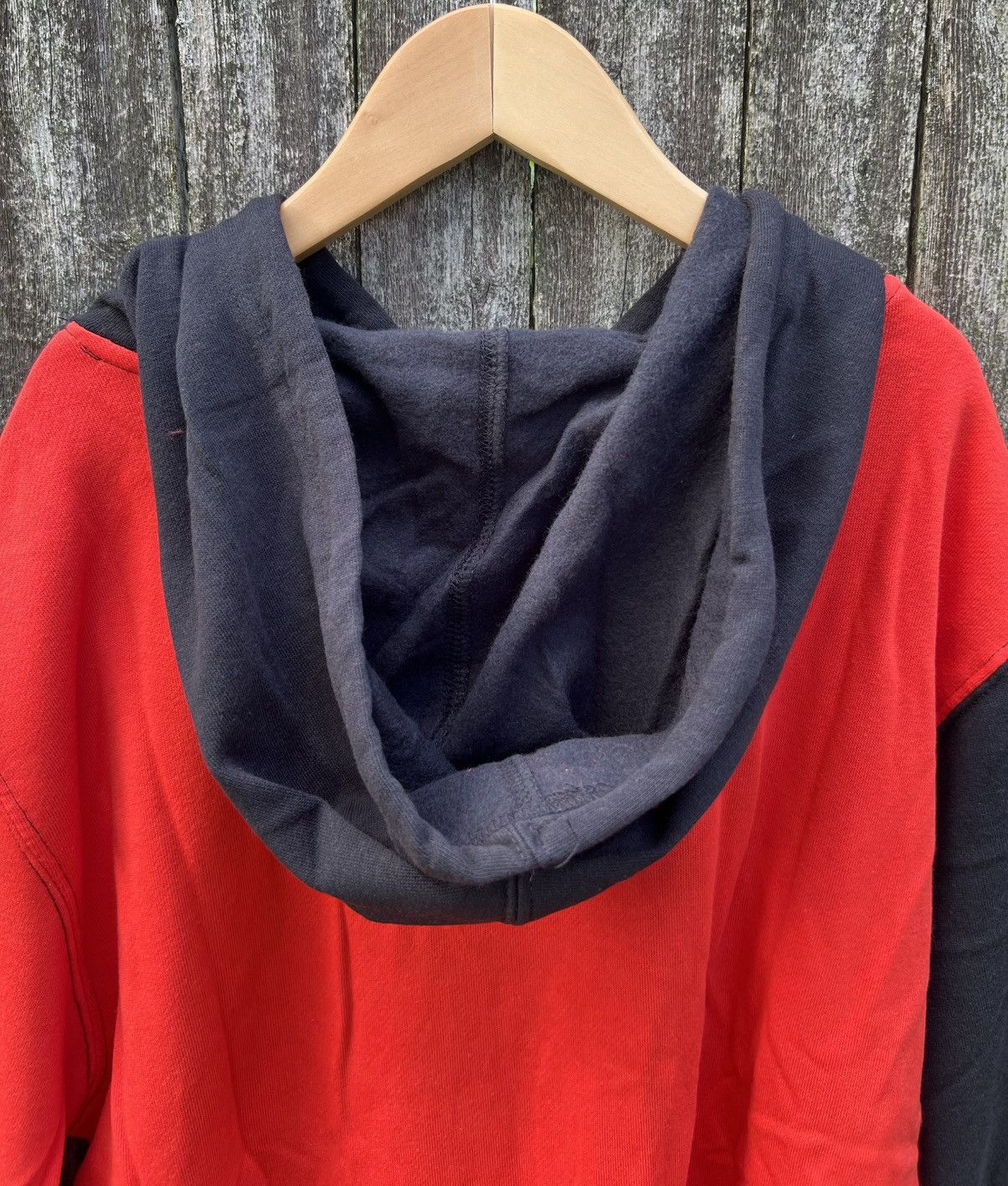 Other Officially Licensed Naruto Shippuden Akatsuki Hoodie M Size US M / EU 48-50 / 2 - 5 Thumbnail