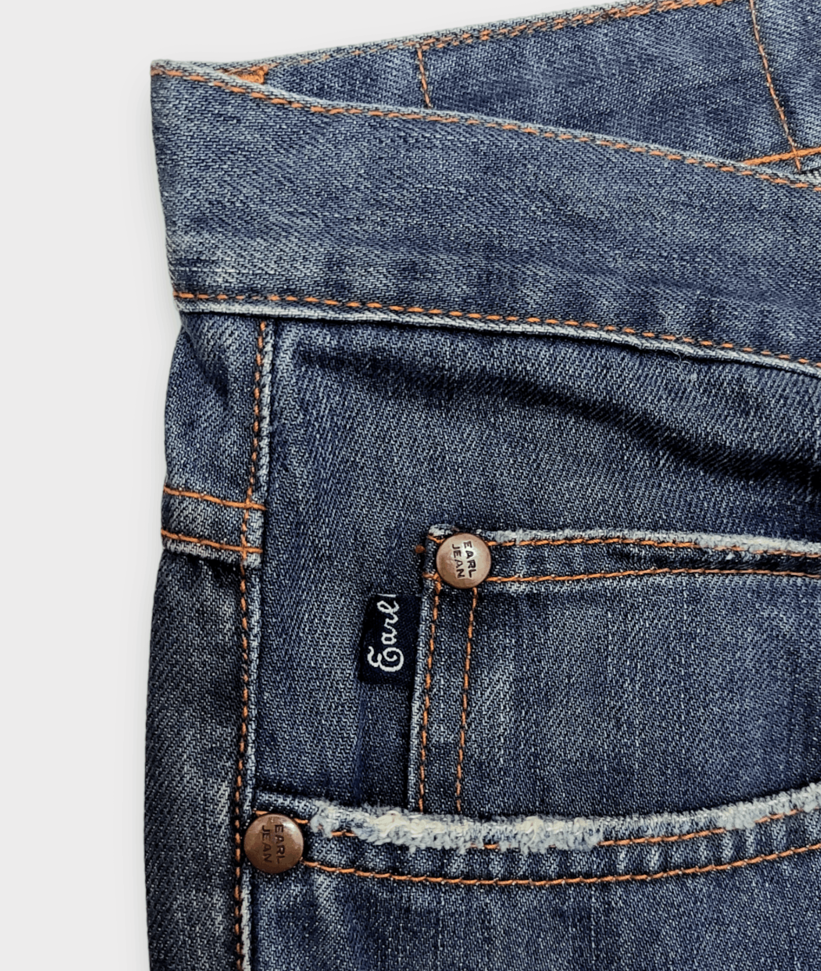 Earl Jeans FLARE💥 Earl Jeans Flare Denim Size US 32 / EU 48 - 14 Thumbnail
