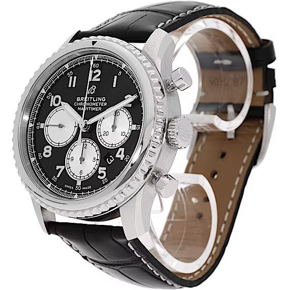 Breitling o1mt1gz0125 Size: OS / B01 Chronograph 43 Watch Size ONE SIZE - 2 Thumbnail