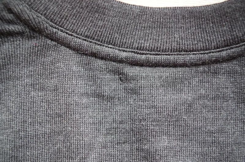 Paul & Shark RRP700€ PAUL&SHARK sz L Vest New Virgin Wool Knitted Size US L / EU 52-54 / 3 - 11 Thumbnail