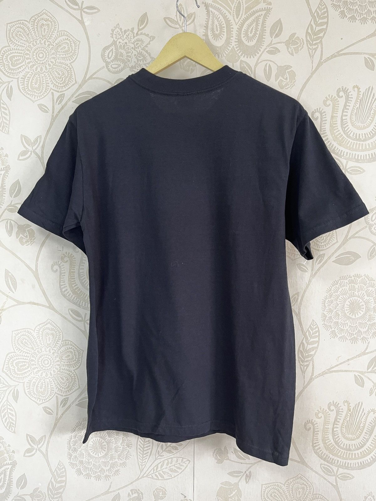 Anvil × Vintage Journey Rock Band Revelation Album TShirt New Anvil Tag Size US M / EU 48-50 / 2 - 4 Thumbnail