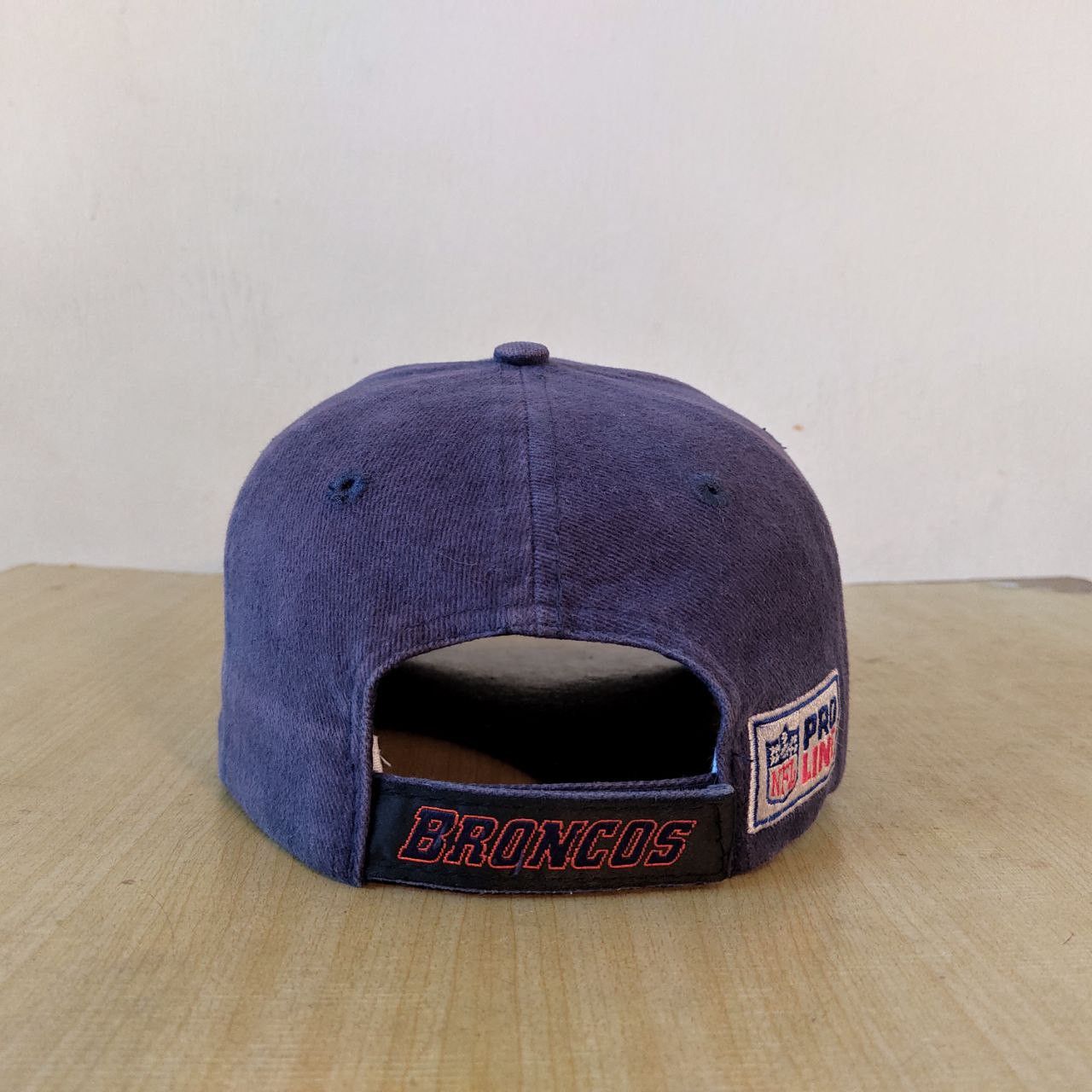 NFL × Sports Specialties × Vintage Vintage Sports Specialties Pro Line NFL Denver Broncos Size ONE SIZE - 3 Thumbnail