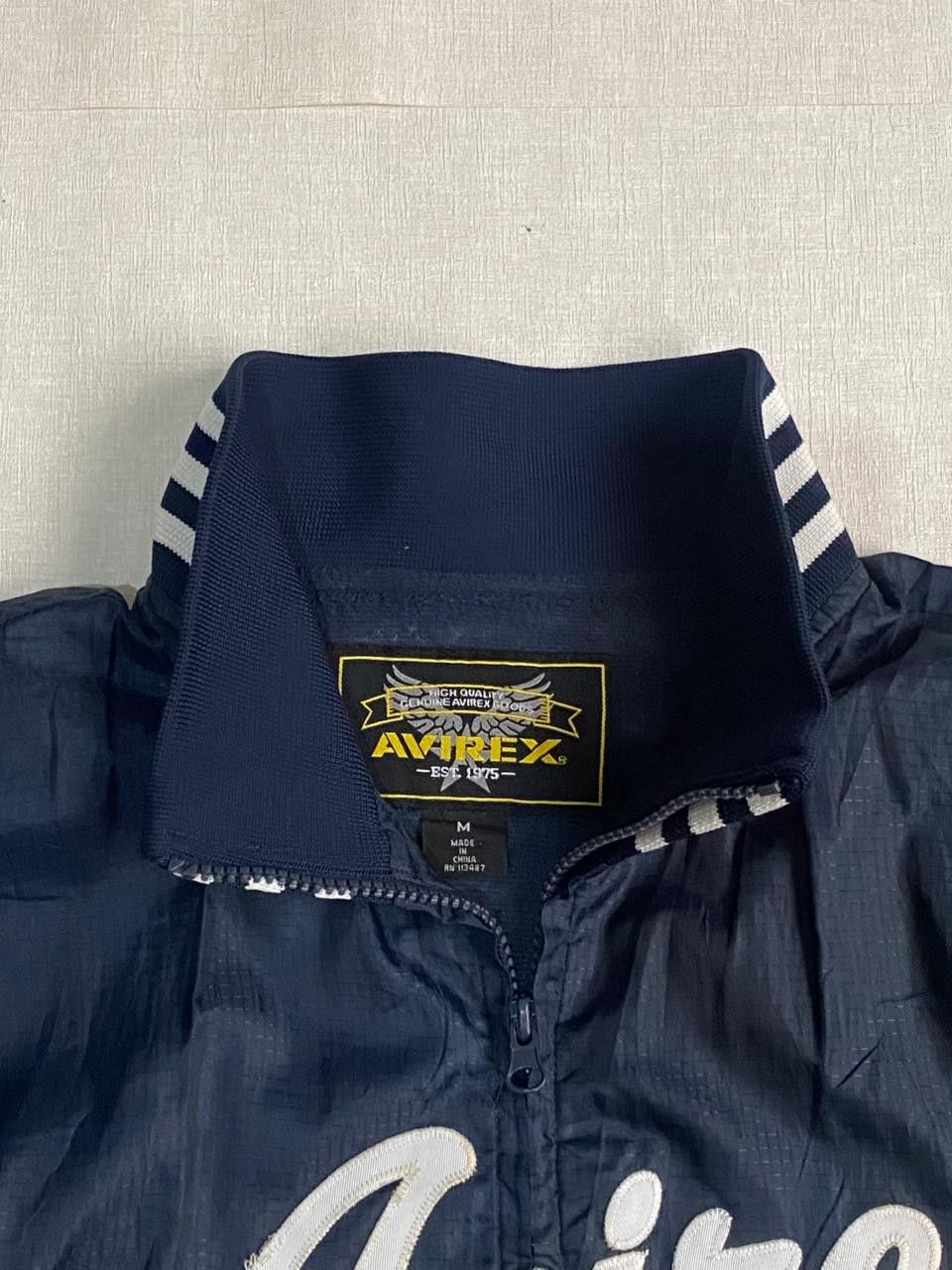 Avirex ULTRA RARE Vintage Avirex 75 Size US M / EU 48-50 / 2 - 7 Thumbnail