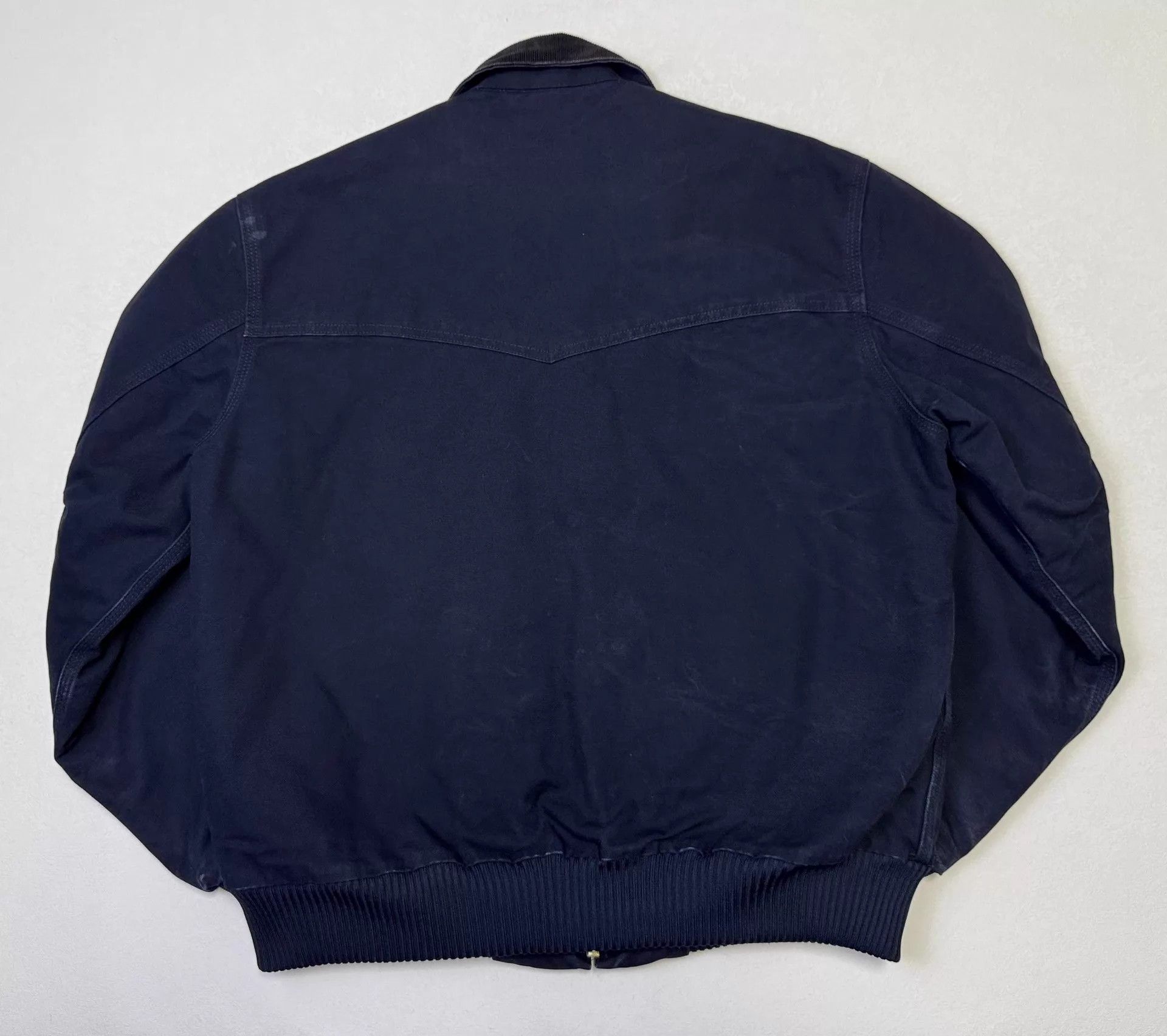 Carhartt Carhartt J14 Vintage Midnight Blue L Size US M / EU 48-50 / 2 - 5 Thumbnail