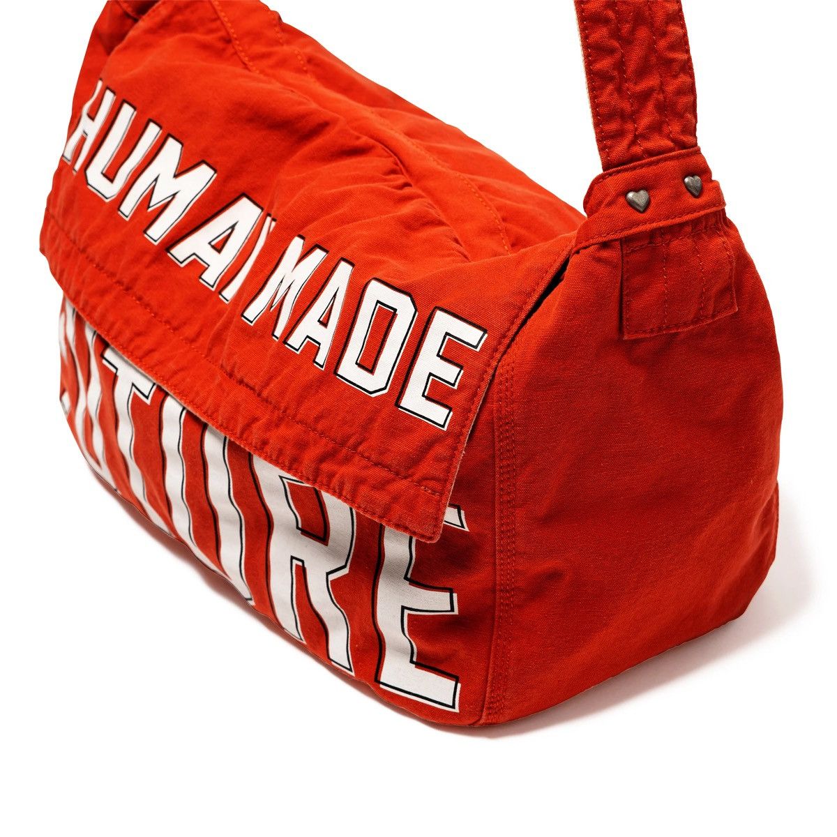 Human Made Human Made Bag Size ONE SIZE - 5 Thumbnail