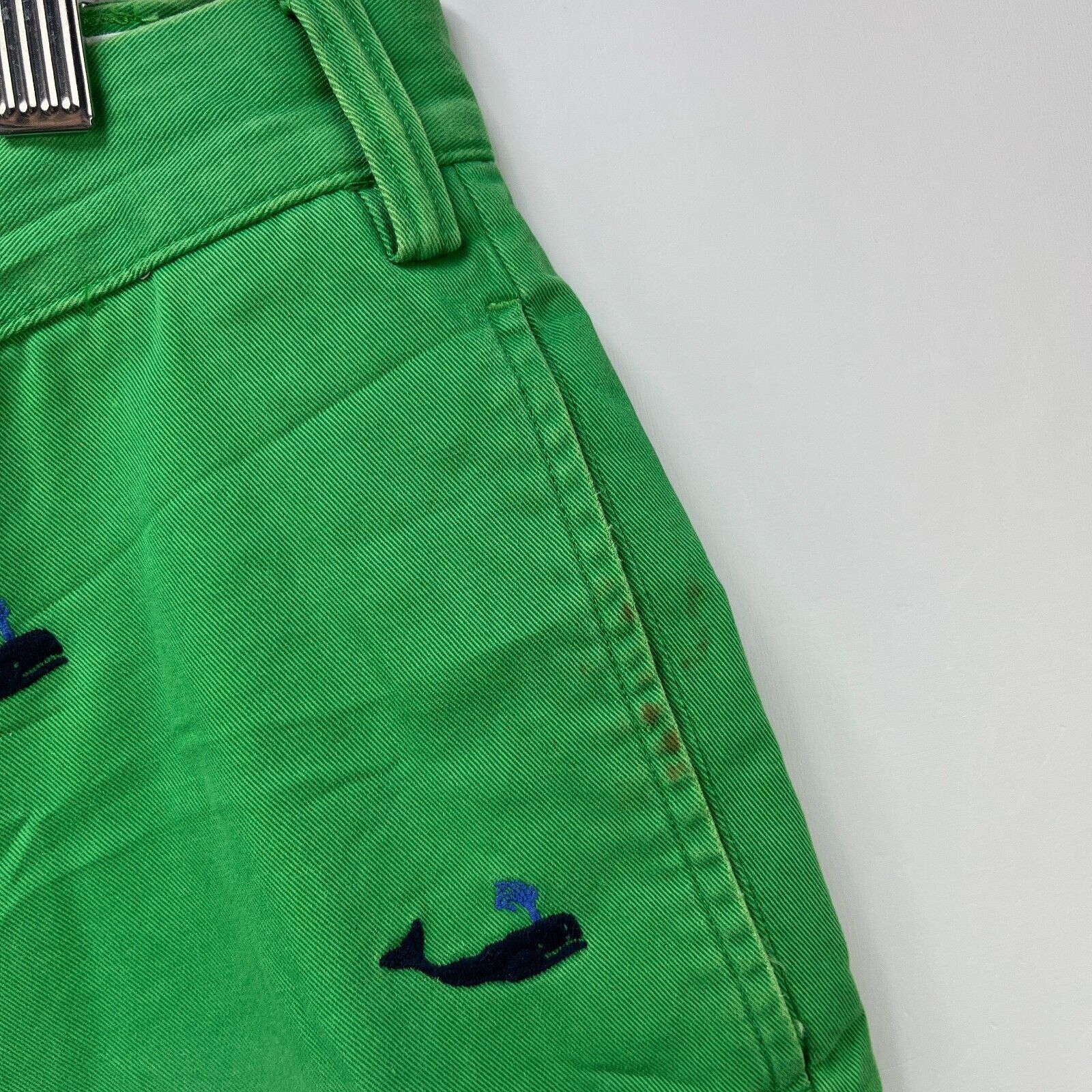 Polo Ralph Lauren × Vintage Vintage Polo Ralph Lauren Shorts New with Tags 32 All over Size US 32 / EU 48 - 3 Thumbnail