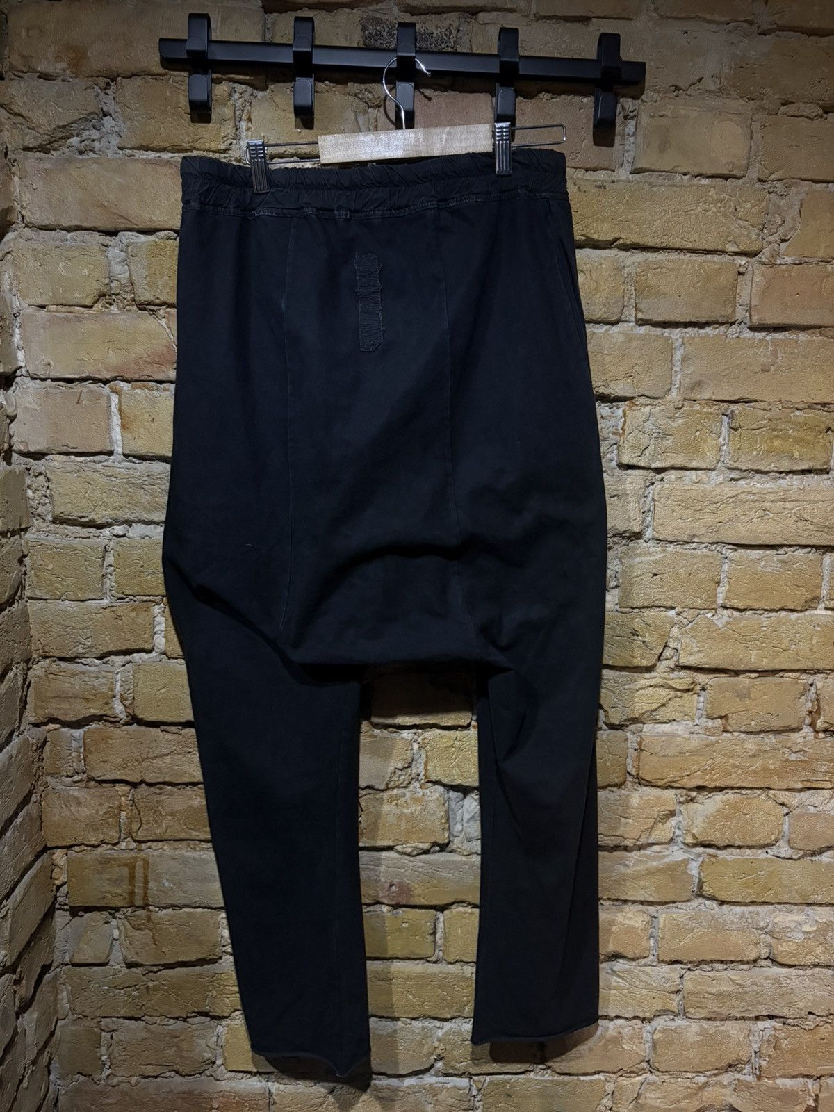 Rick Owens Drkshdw rick owens drkshdw pants Size US 30 / EU 46 - 3 Thumbnail