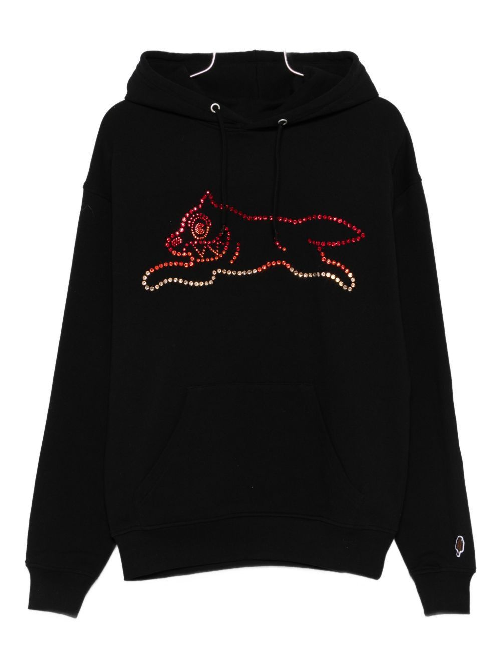 Icecream RUNNING DOG COTTON HOODIE Size US S / EU 44-46 / 1 - 1 Thumbnail