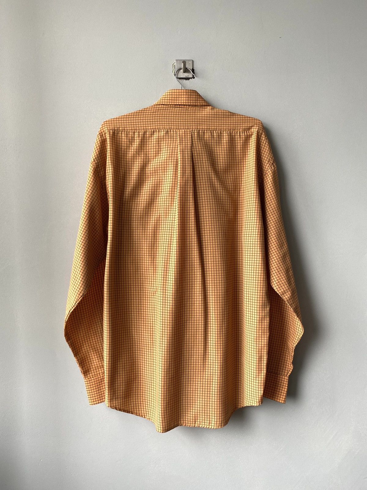 Kenzo Vintage 1990’s Kenzo Shirt Luxury Size US L / EU 52-54 / 3 - 8 Thumbnail
