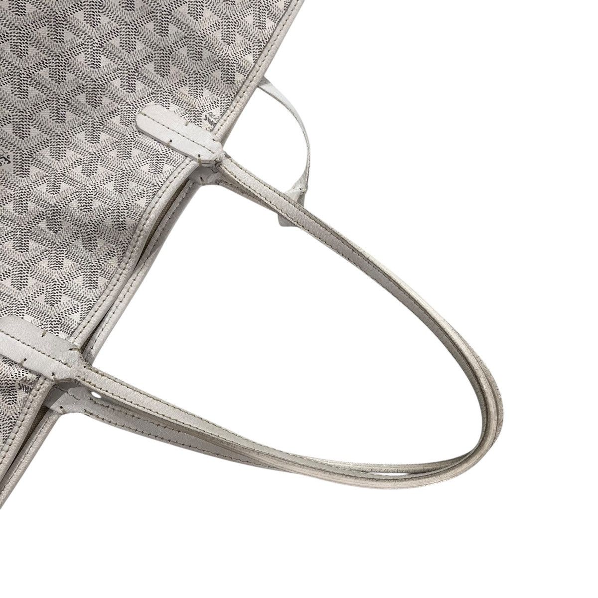 Goyard Goyard Saint Louis Tote Bag PM & Pouch Wallet Size ONE SIZE - 6 Thumbnail