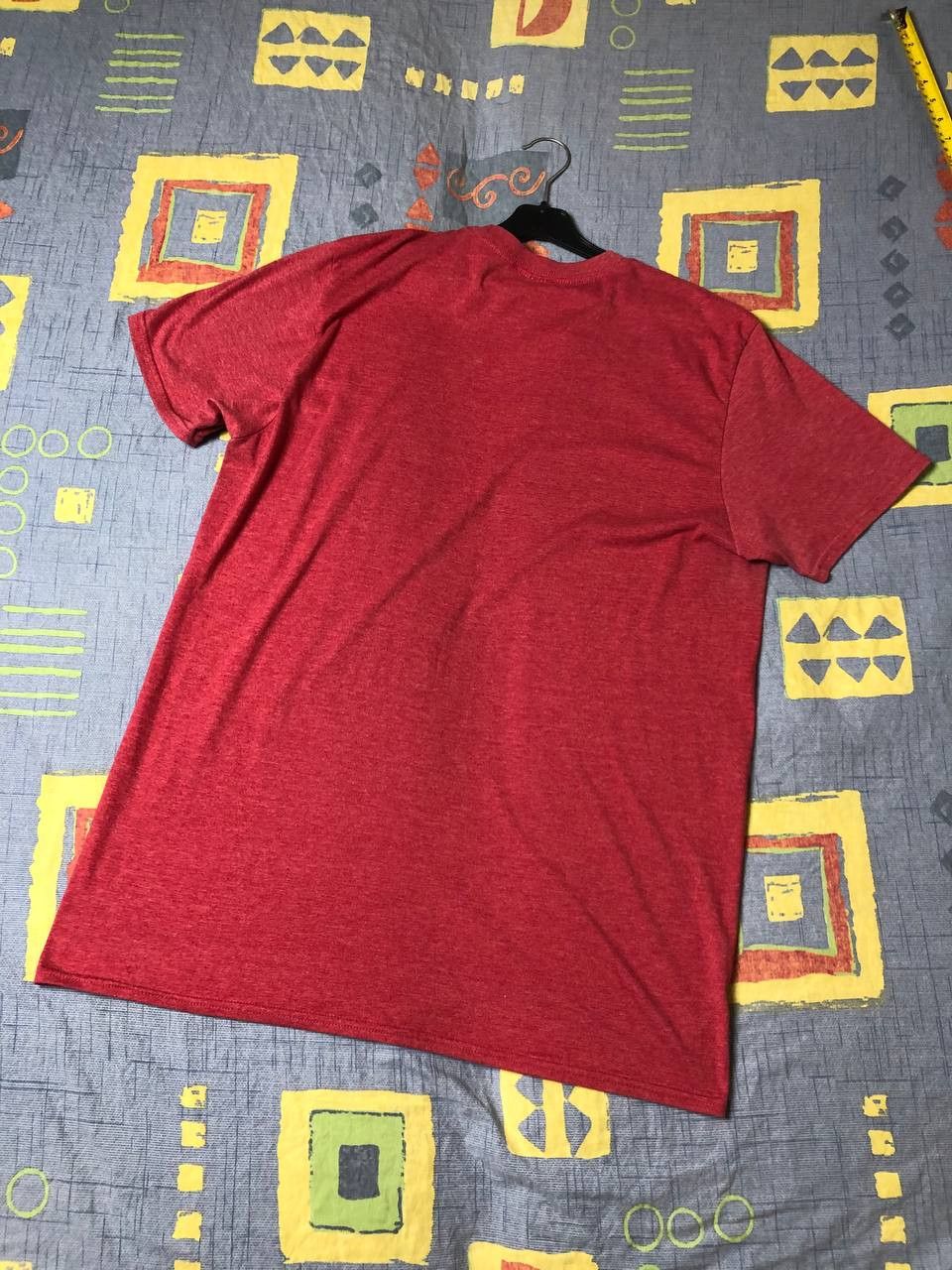 Street Fighter T-Shirt japanese style Vintage Street Fighter Graphic Size US XL / EU 56 / 4 - 10 Thumbnail