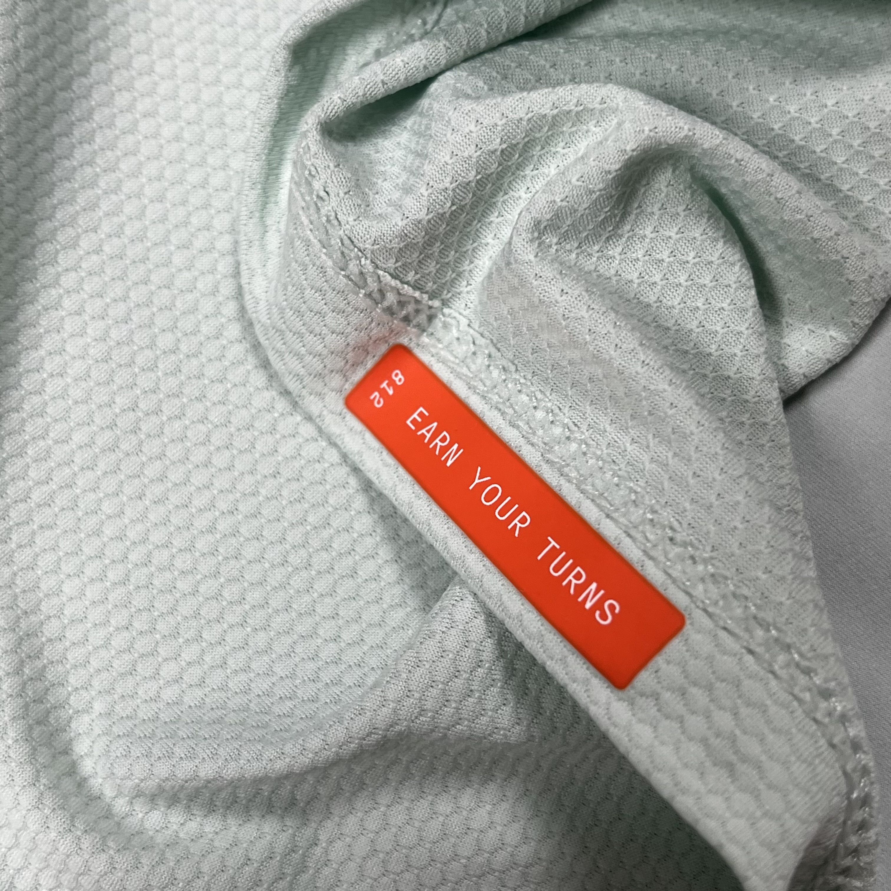 Rapha Rapha trail lightweight t shirt Size XL Size US XL / EU 56 / 4 - 6 Thumbnail